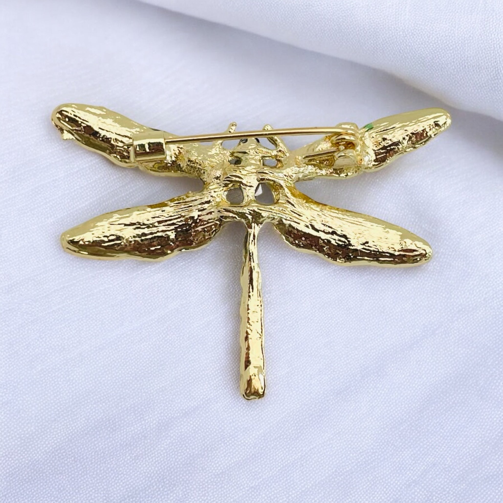 Broche Ona