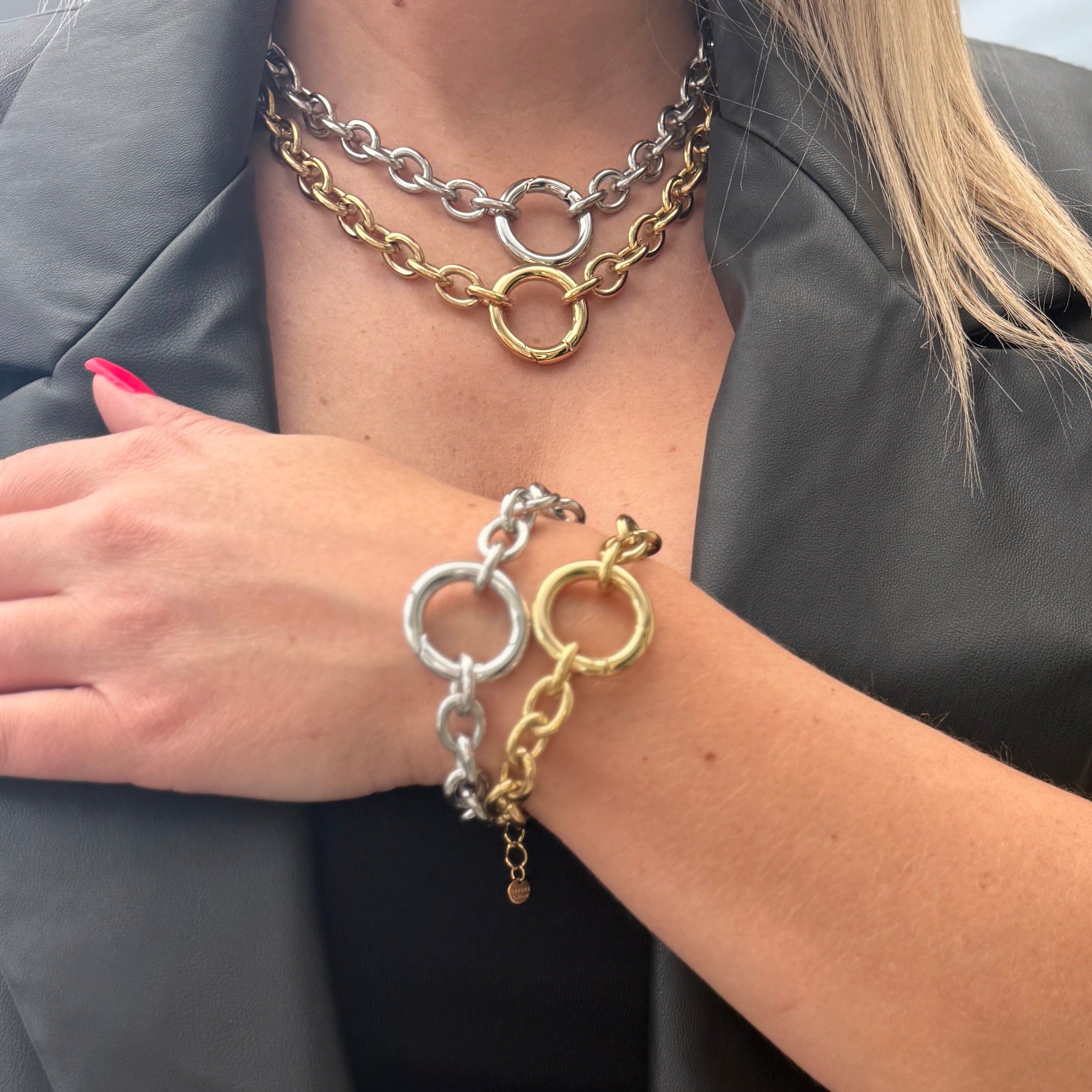 Collier Olyviah