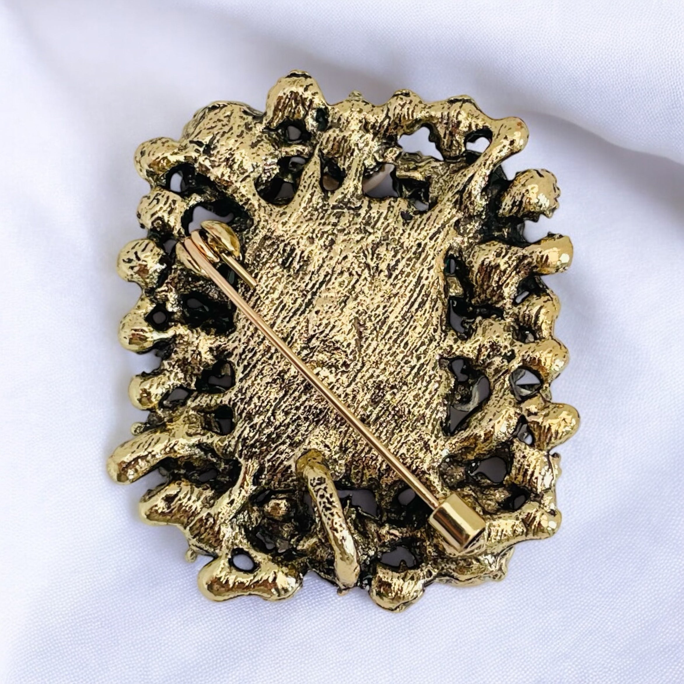 Broche Marlowe