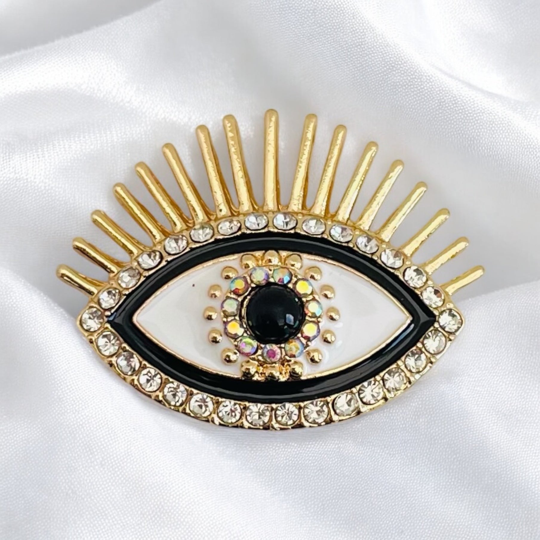 Broche Andressa