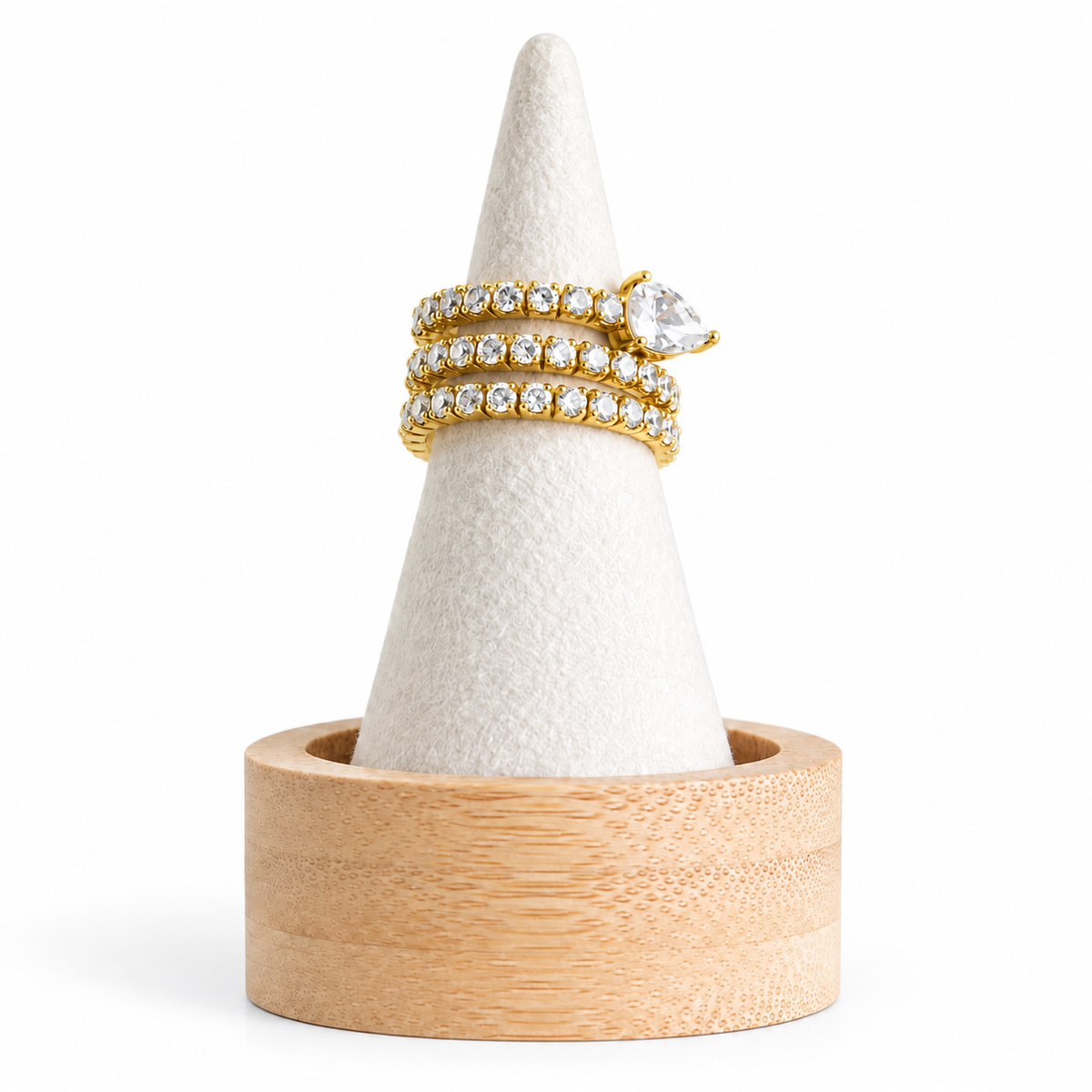 Bague Verane
