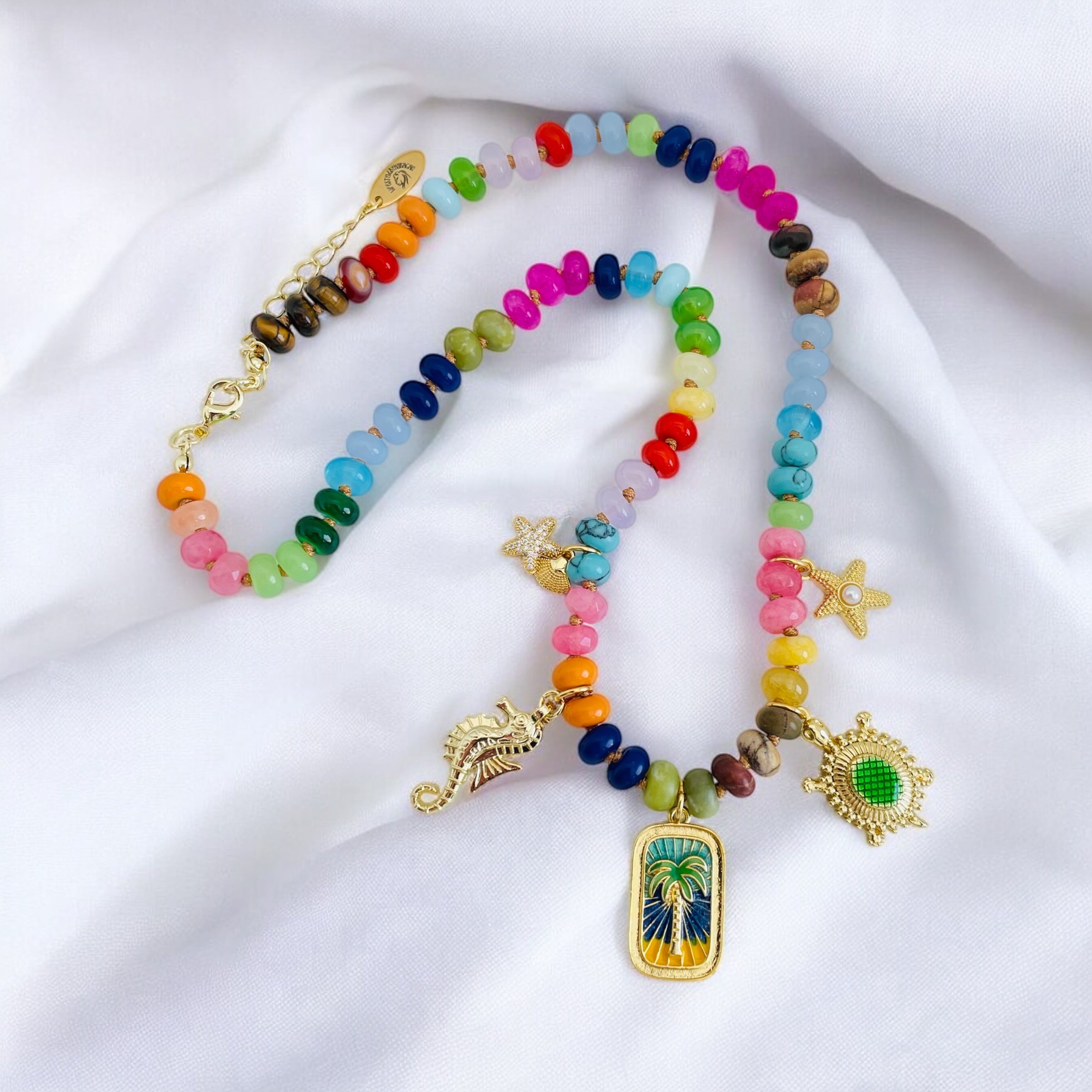 Collier Alora