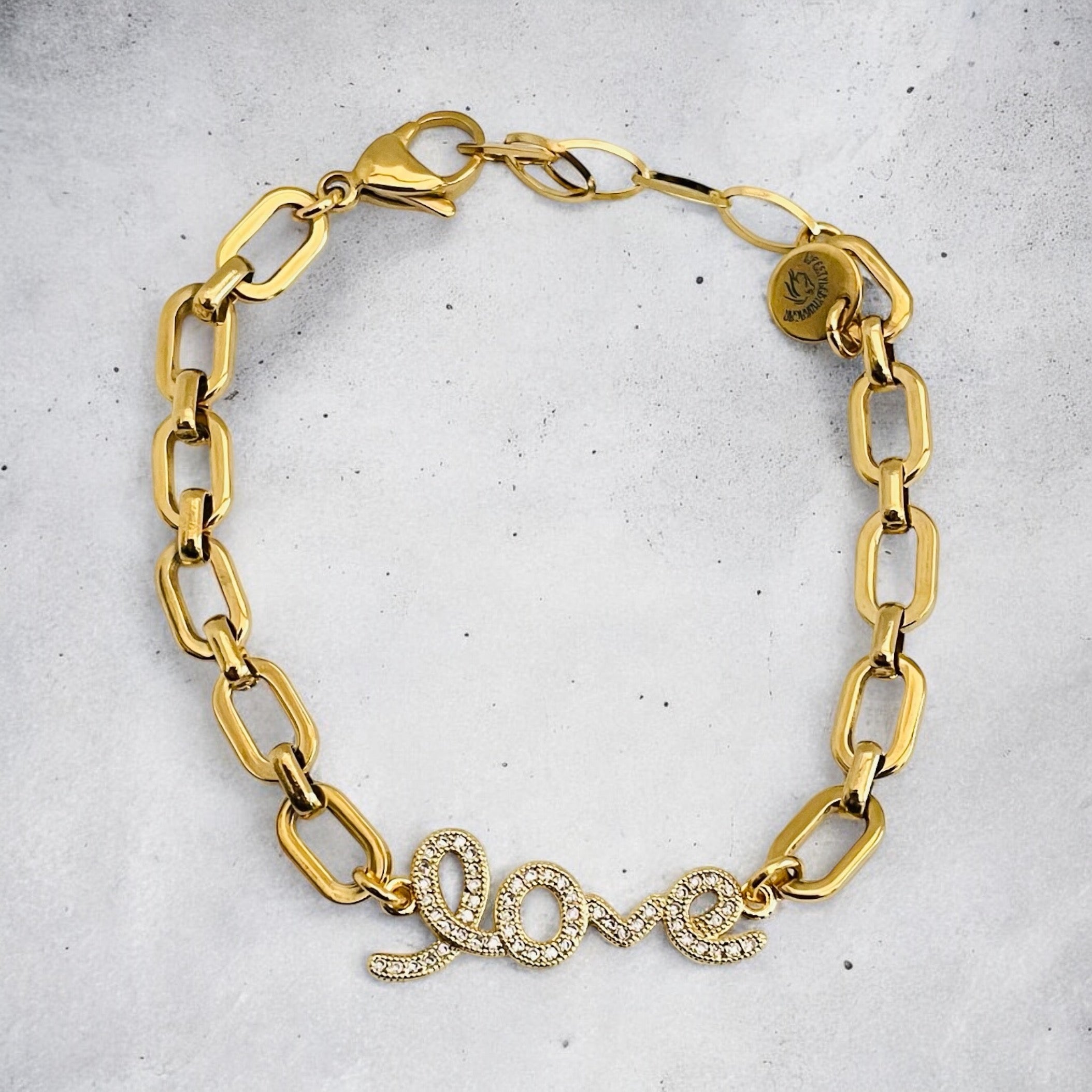 Bracelet Shainys