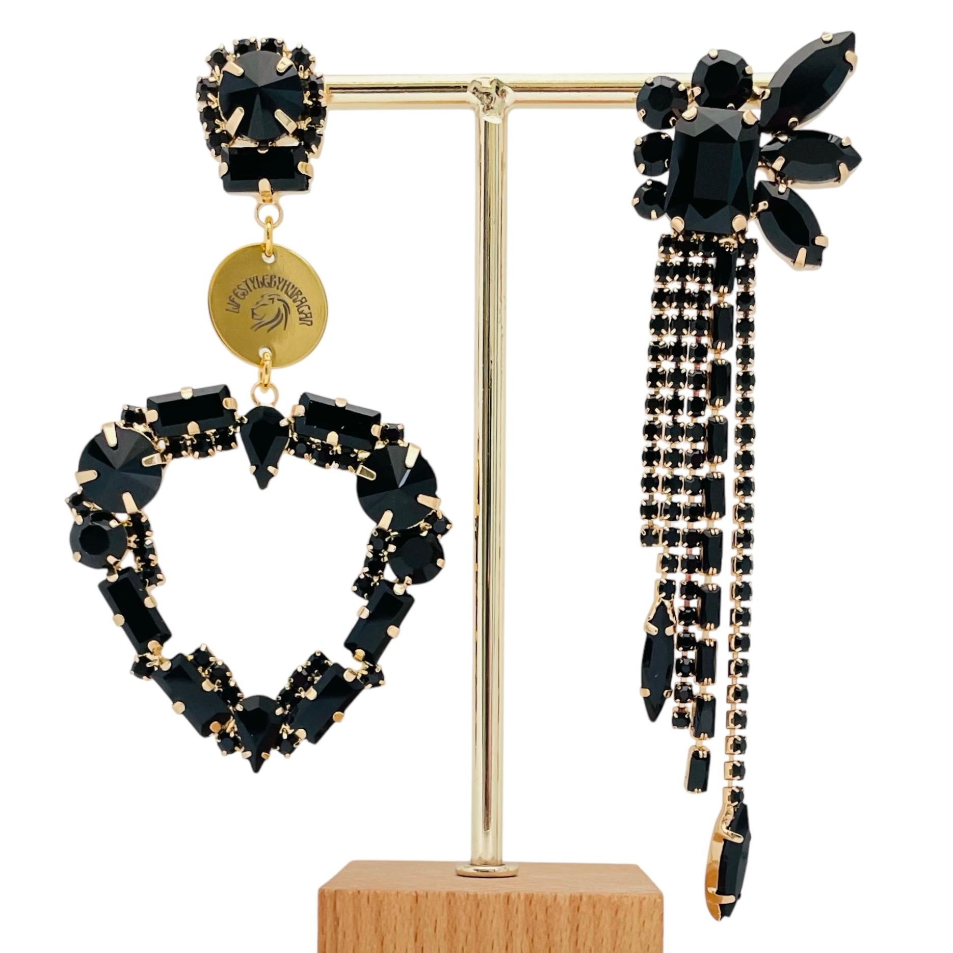 Coffret Anzaelle Black