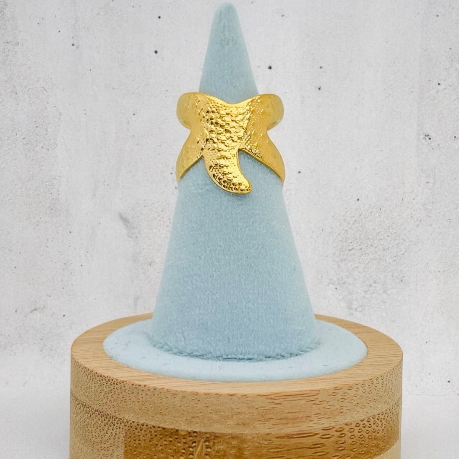 Bague Andrina
