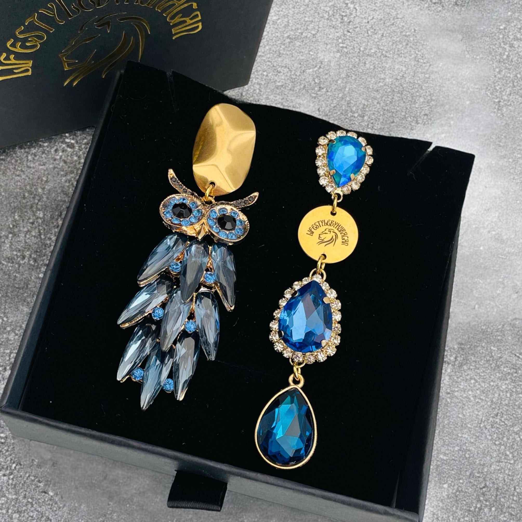 Coffret Poppy