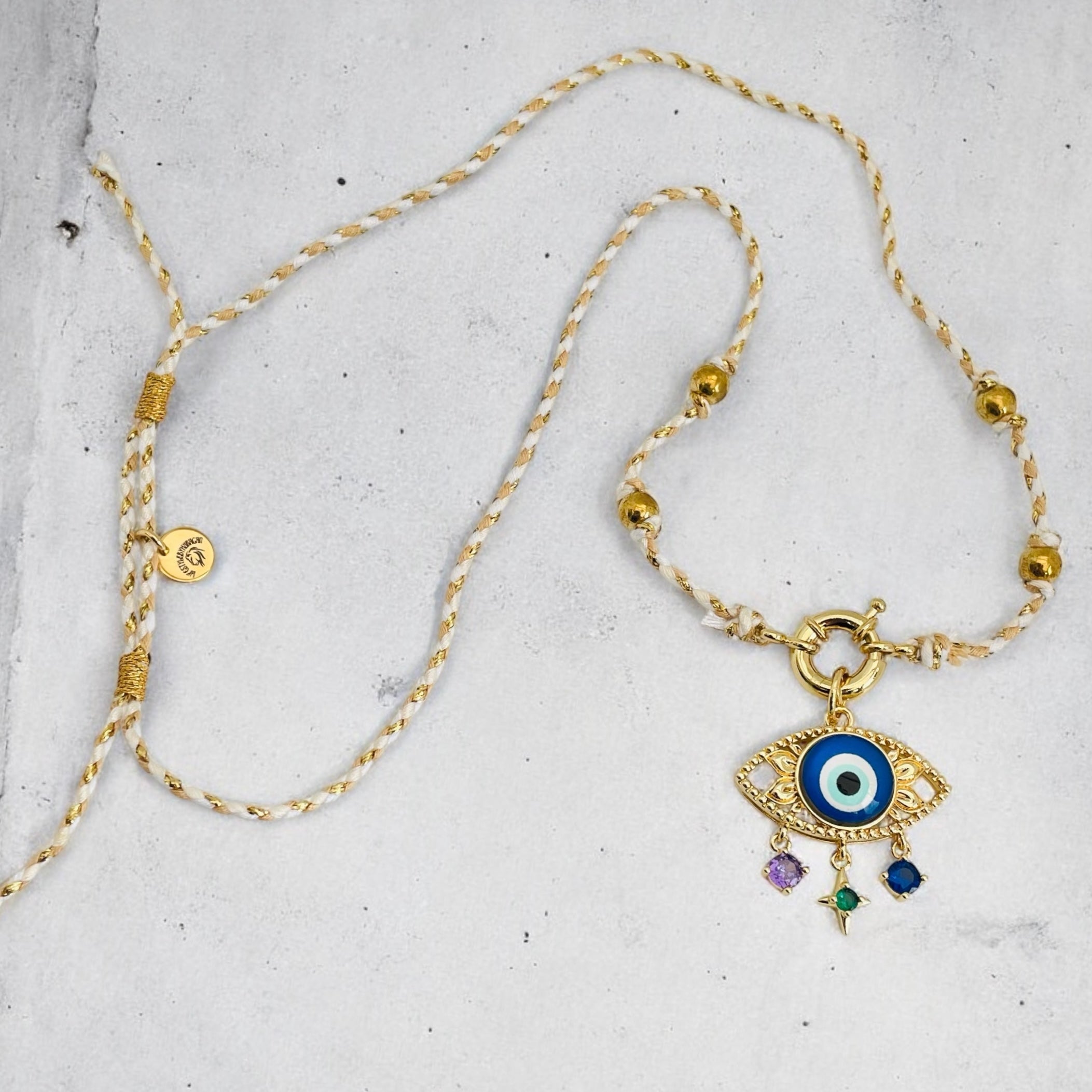 Collier May