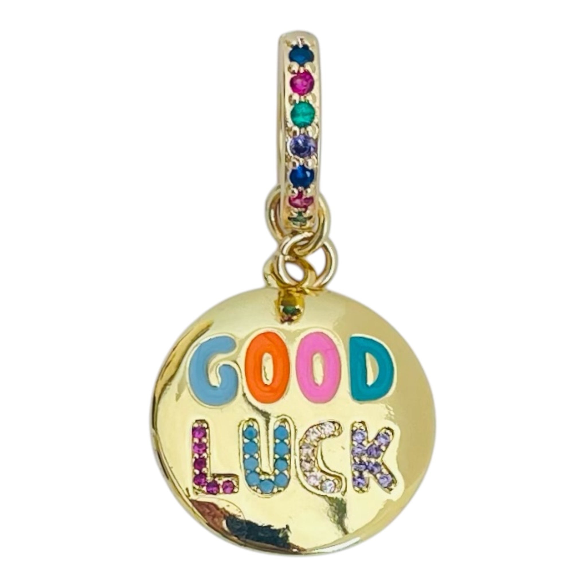 Luck