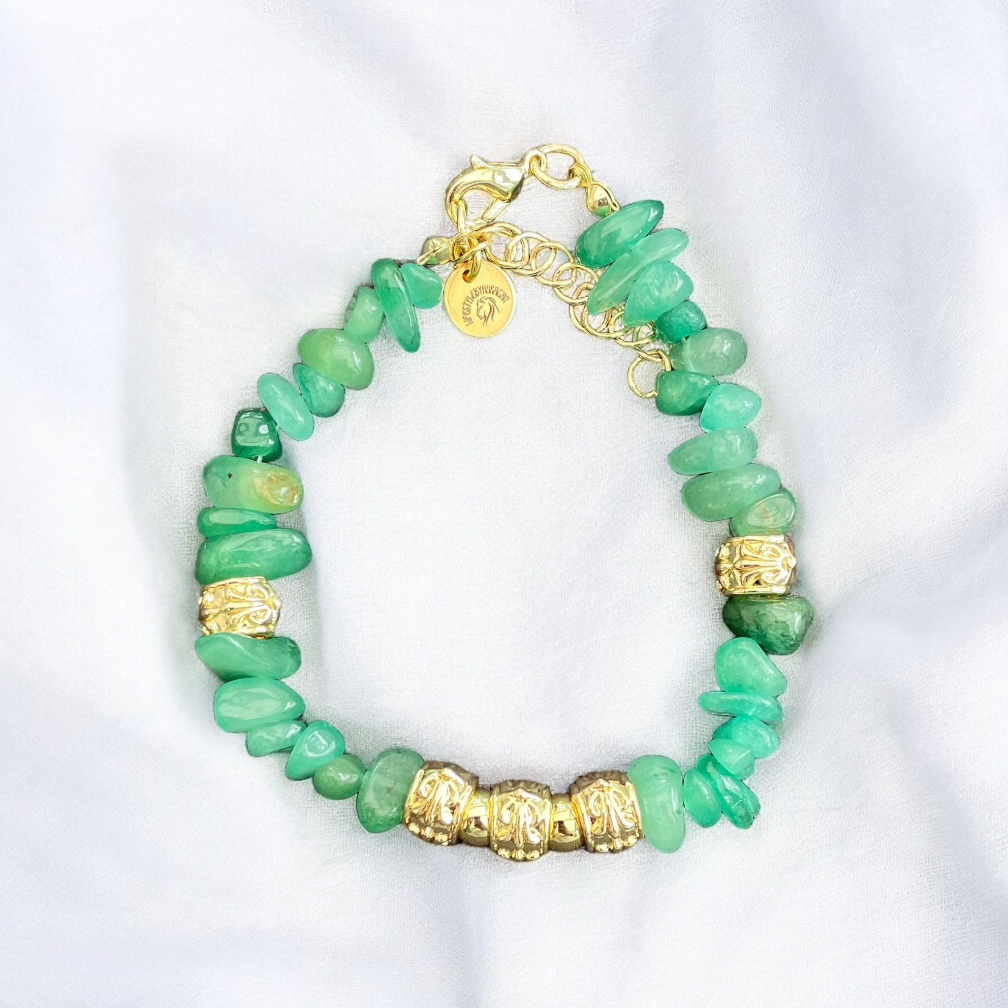 Ensemble de bracelets Nila