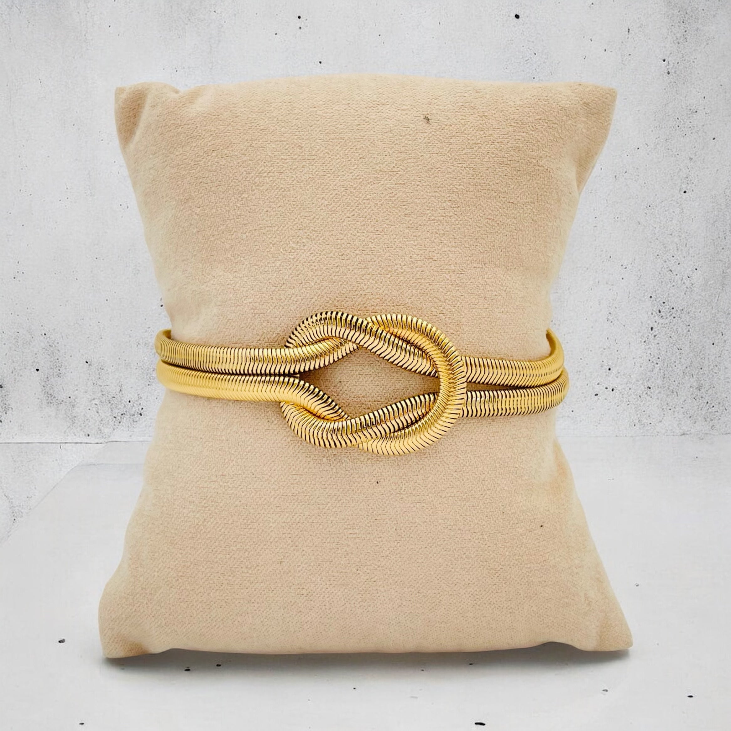 Bracelet Jena Gold