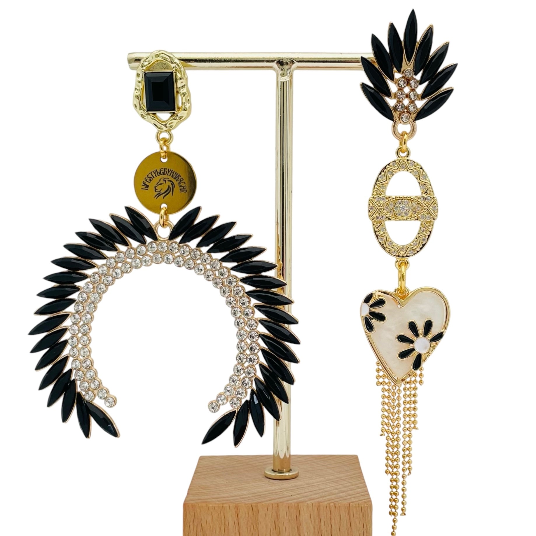 Coffret Loralie