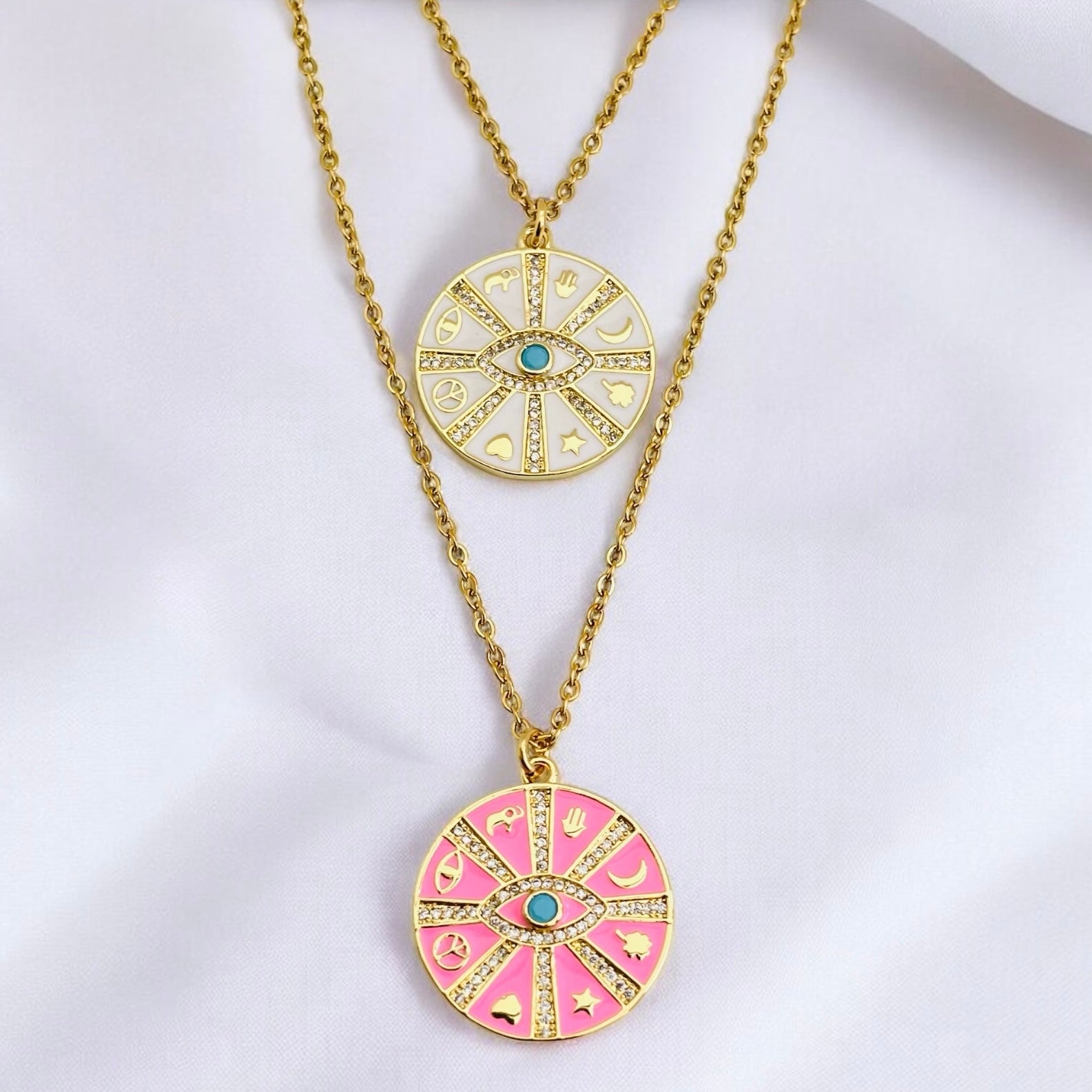 Collier Evaluna