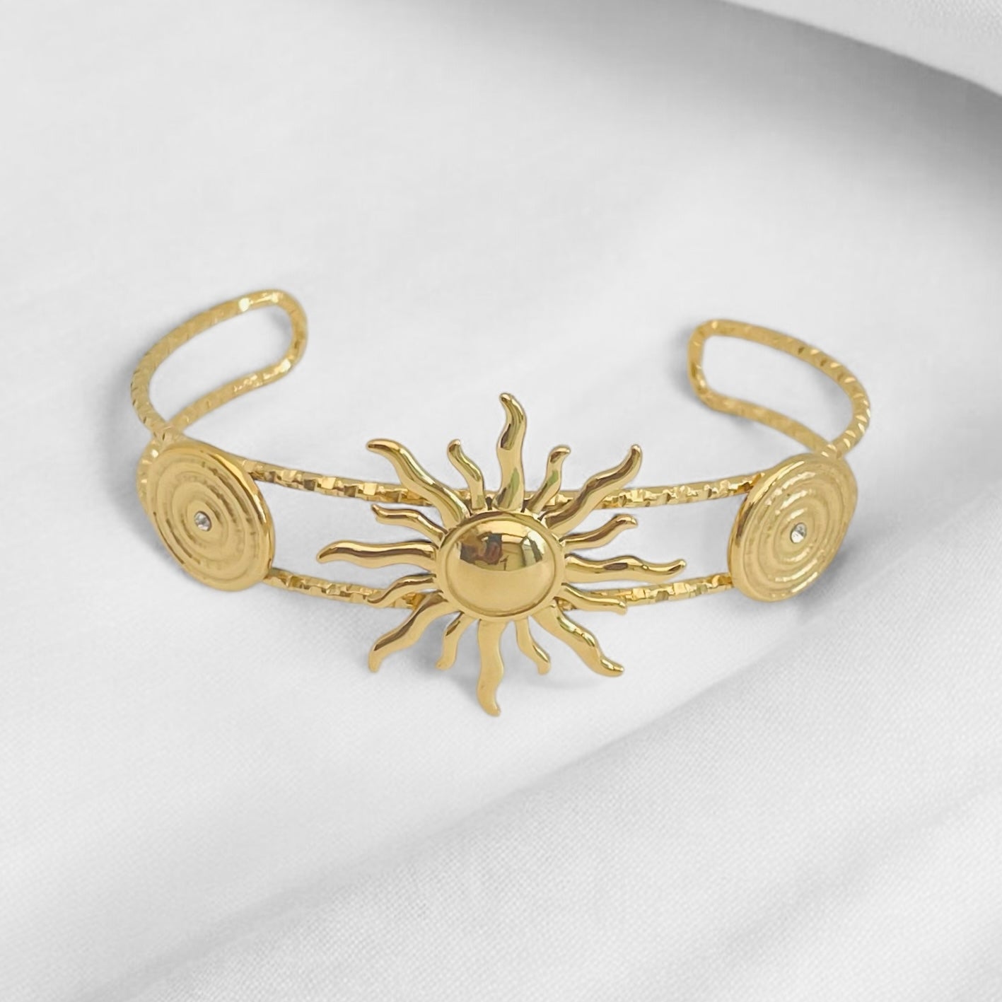 Bracelet Atlanna