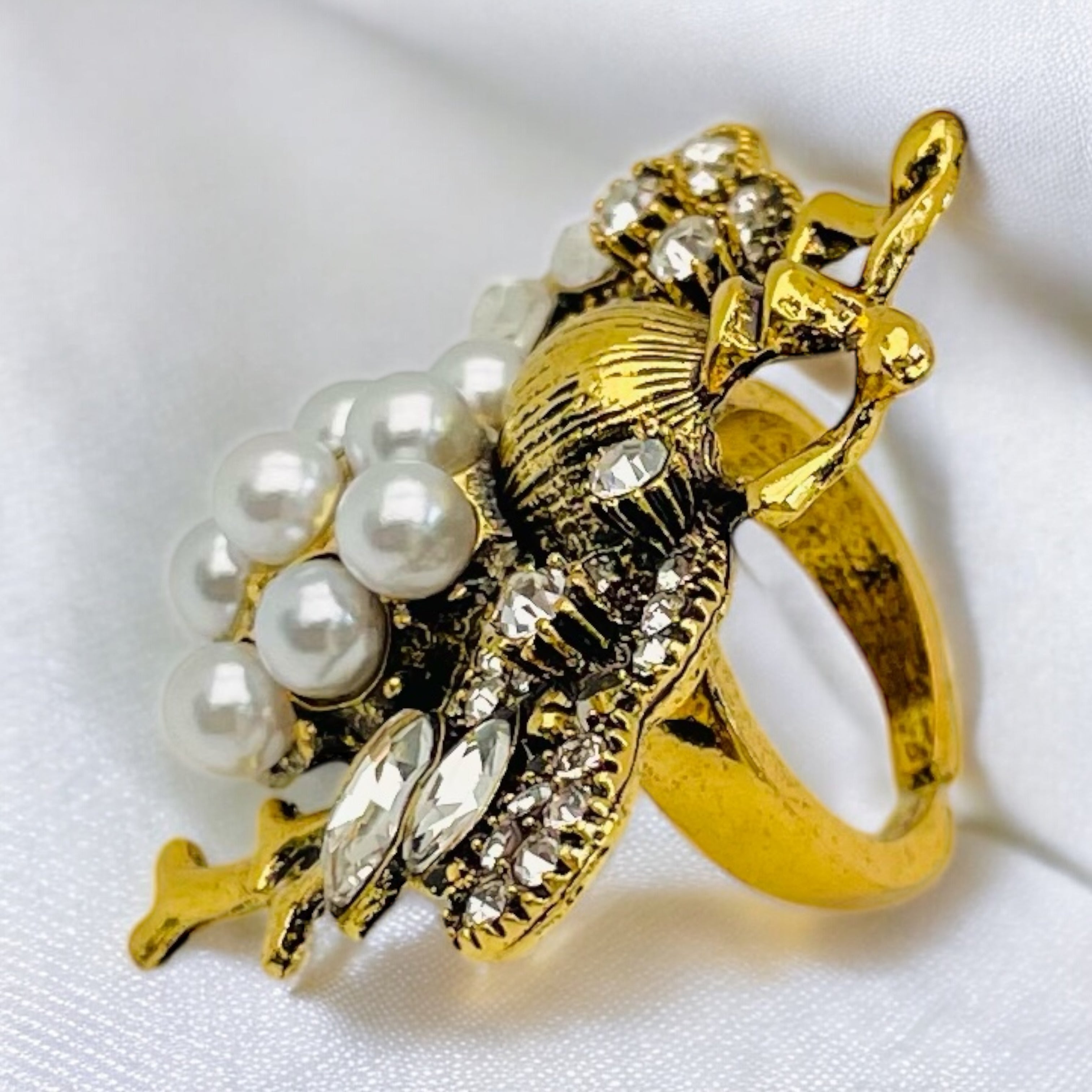Bague Mae