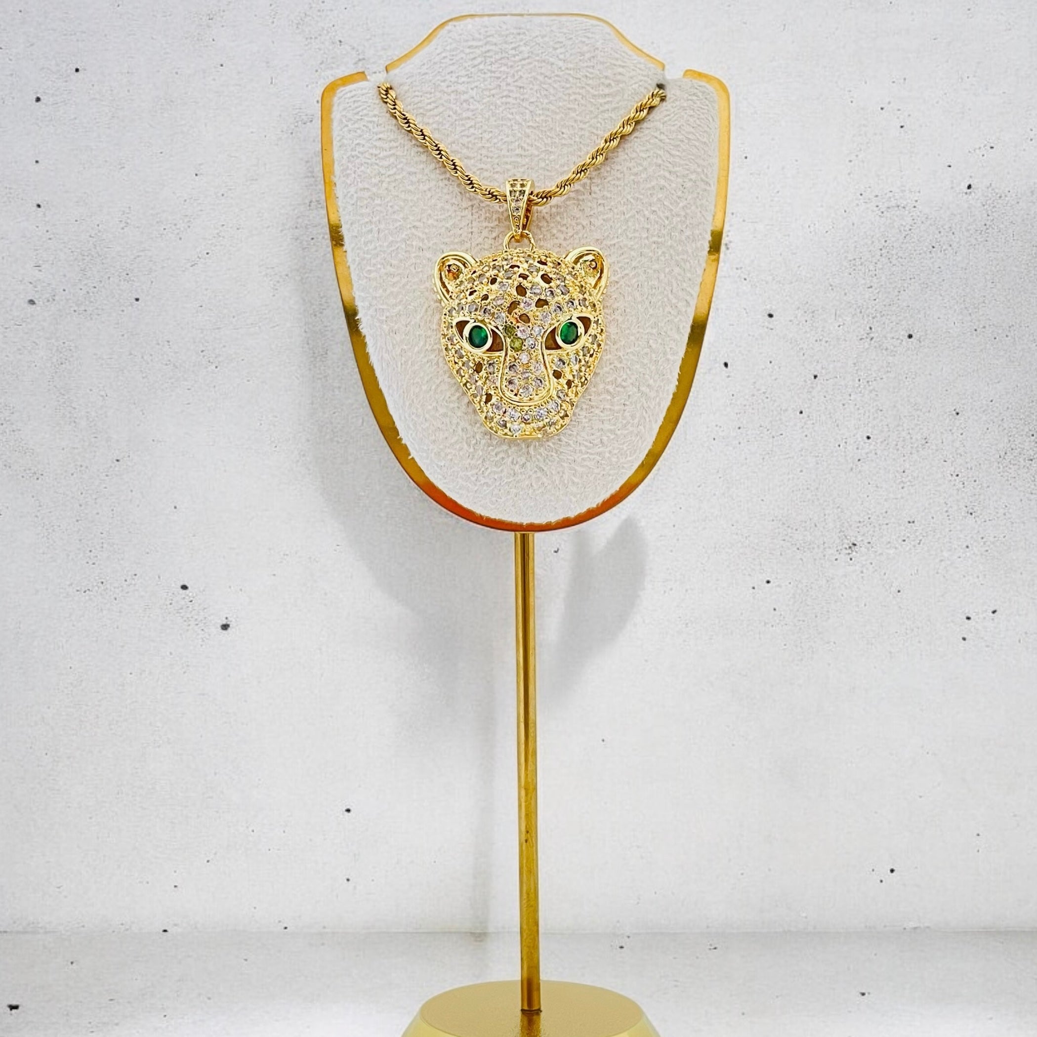 Collier Lilo
