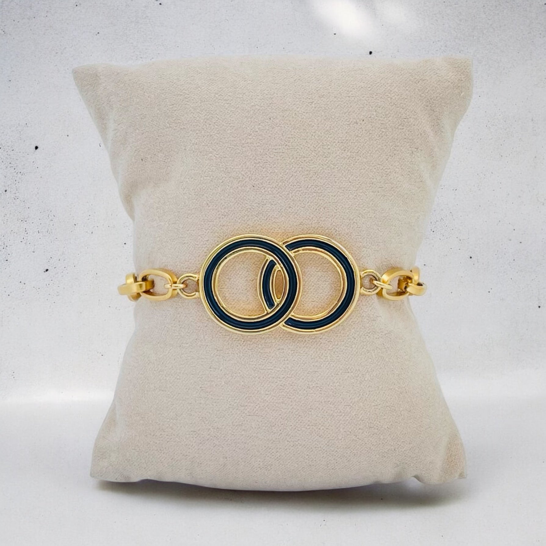 Bracelet Ainhoa
