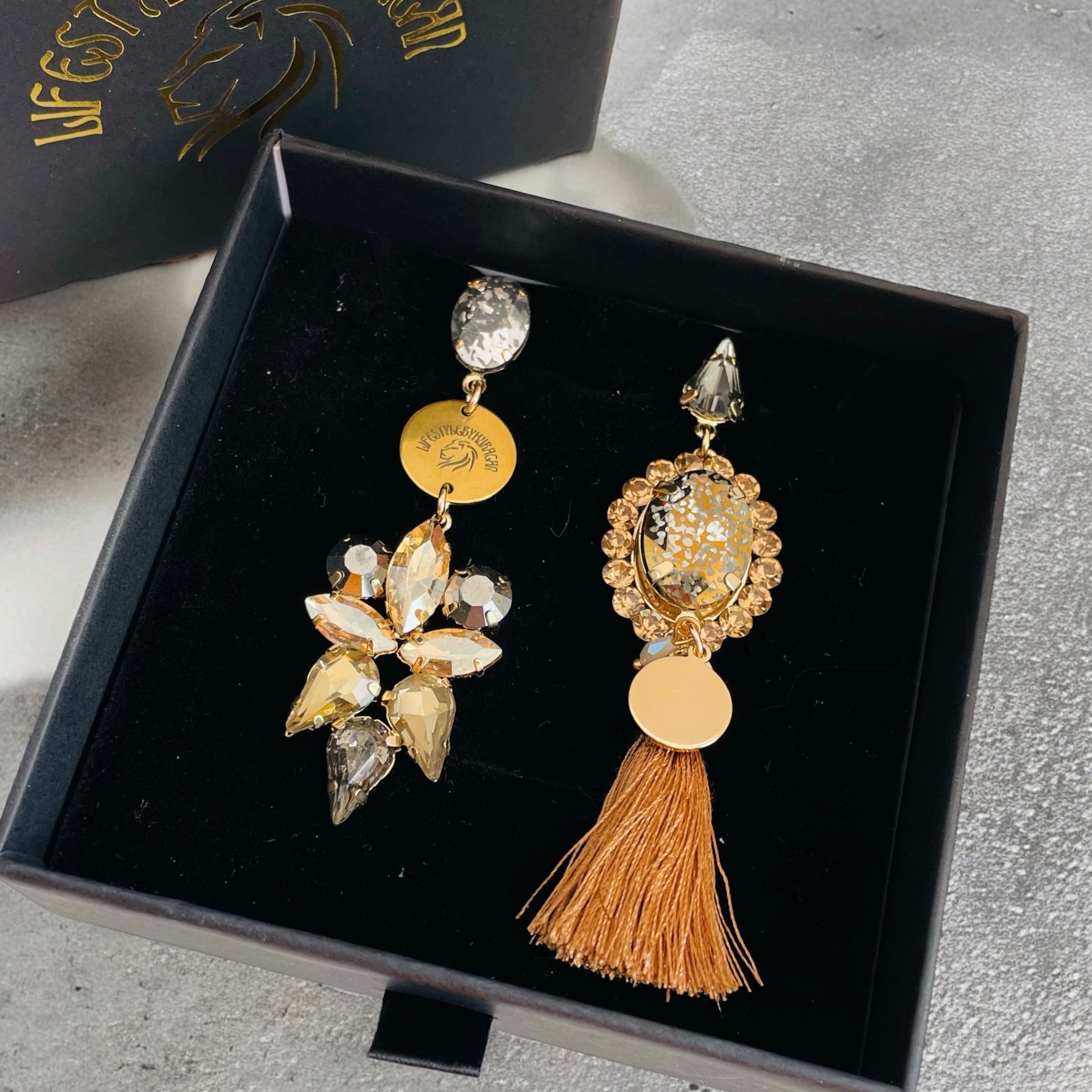 Coffret Kellyn
