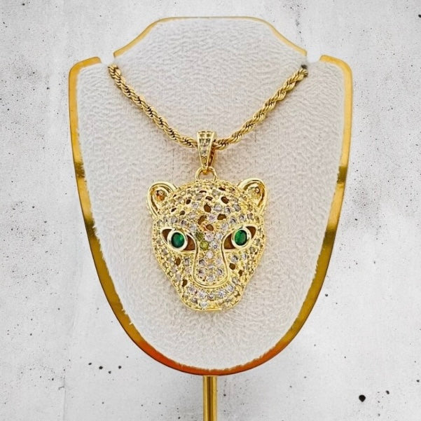 Collier Lilo