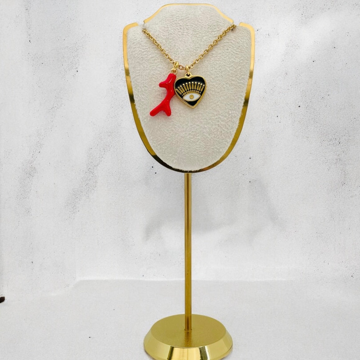 Collier Maboushka