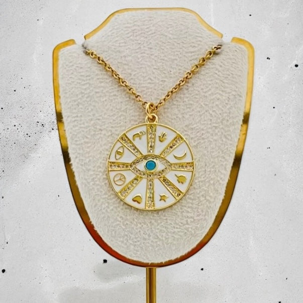 Collier Evaluna