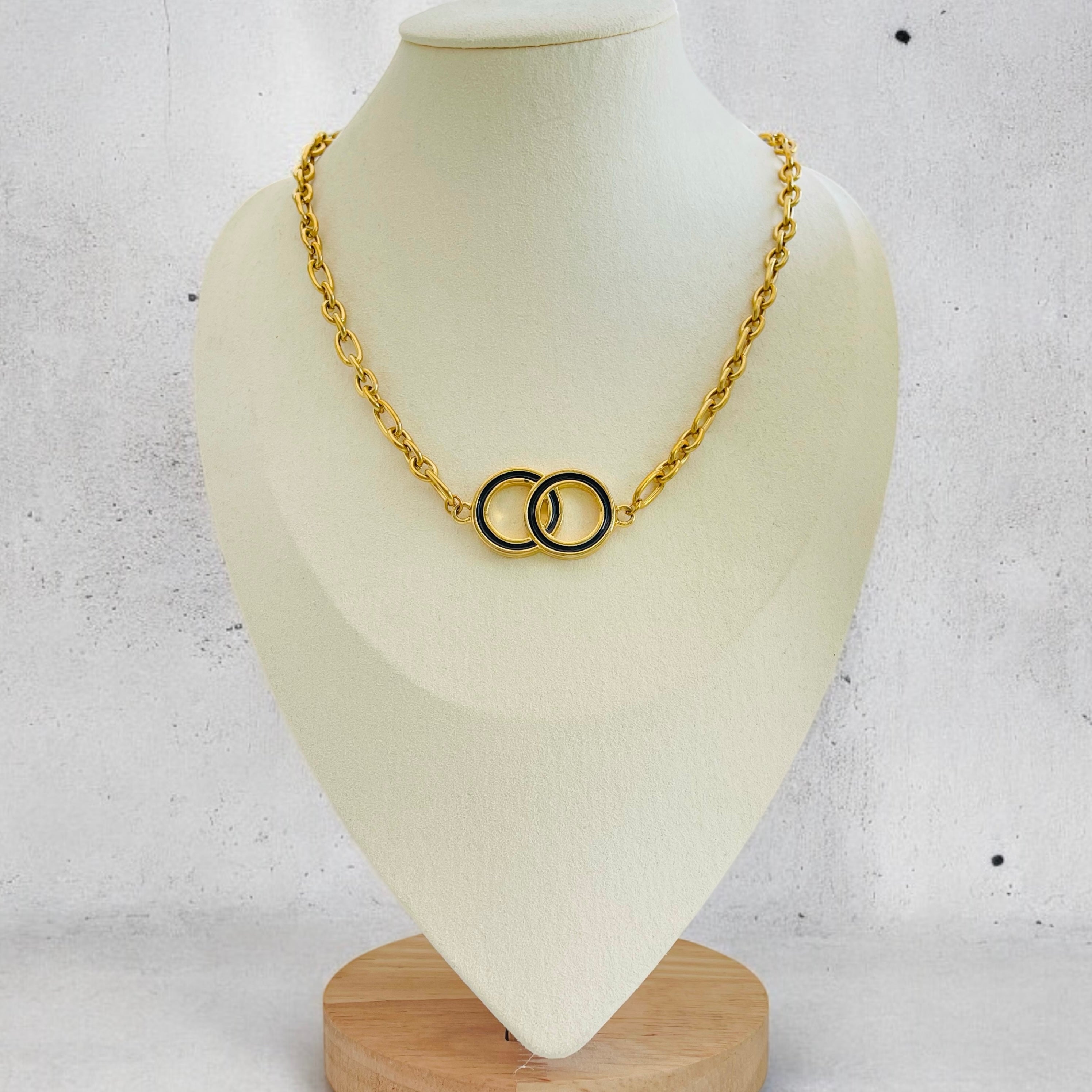 Collier Ainhoa
