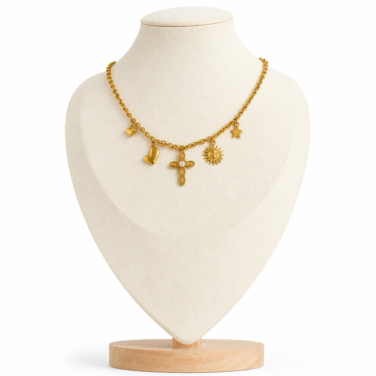 Collier Nahia