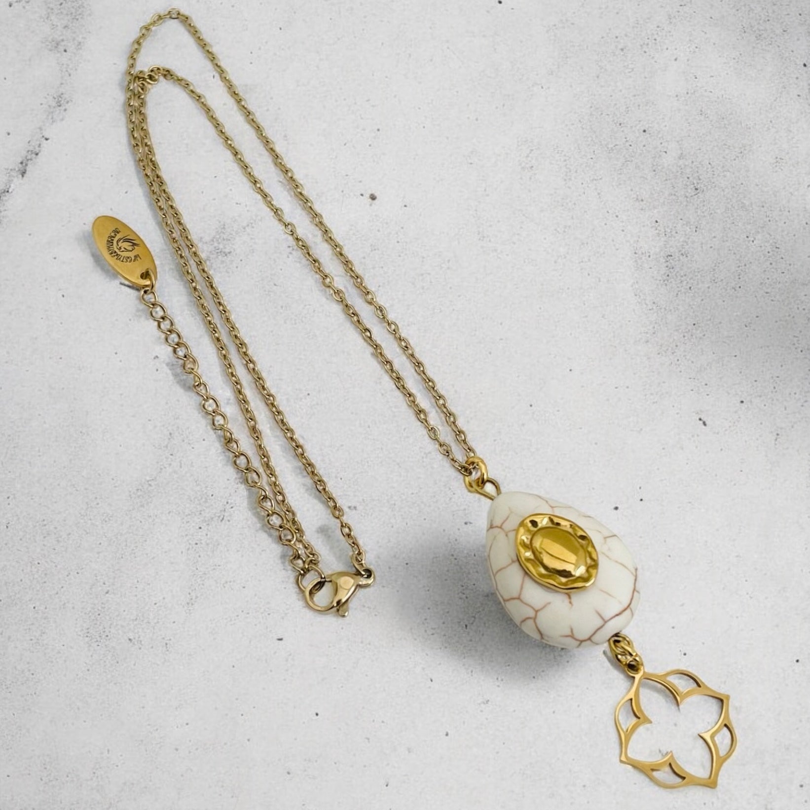 Collier Amalisa