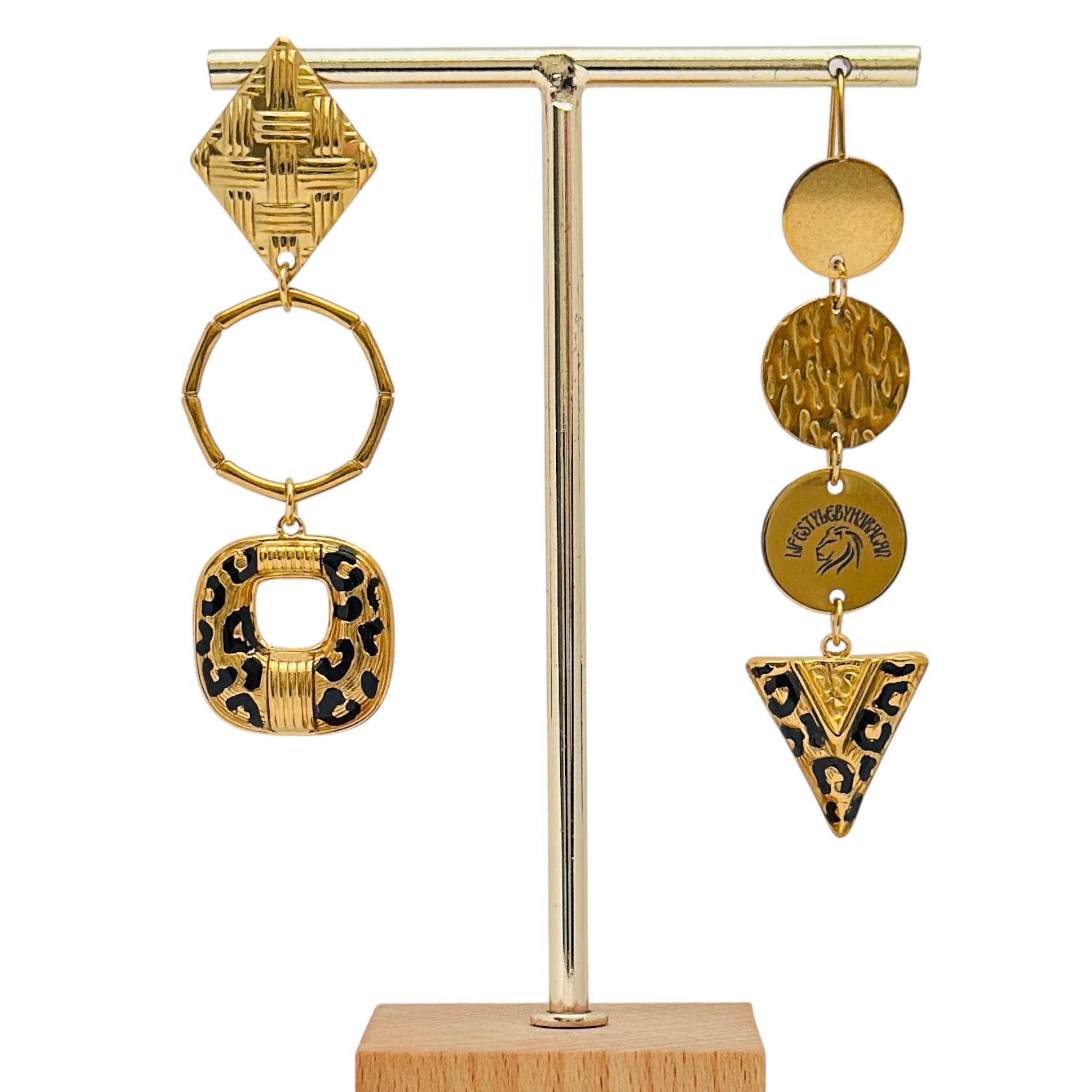 Coffret Clairia