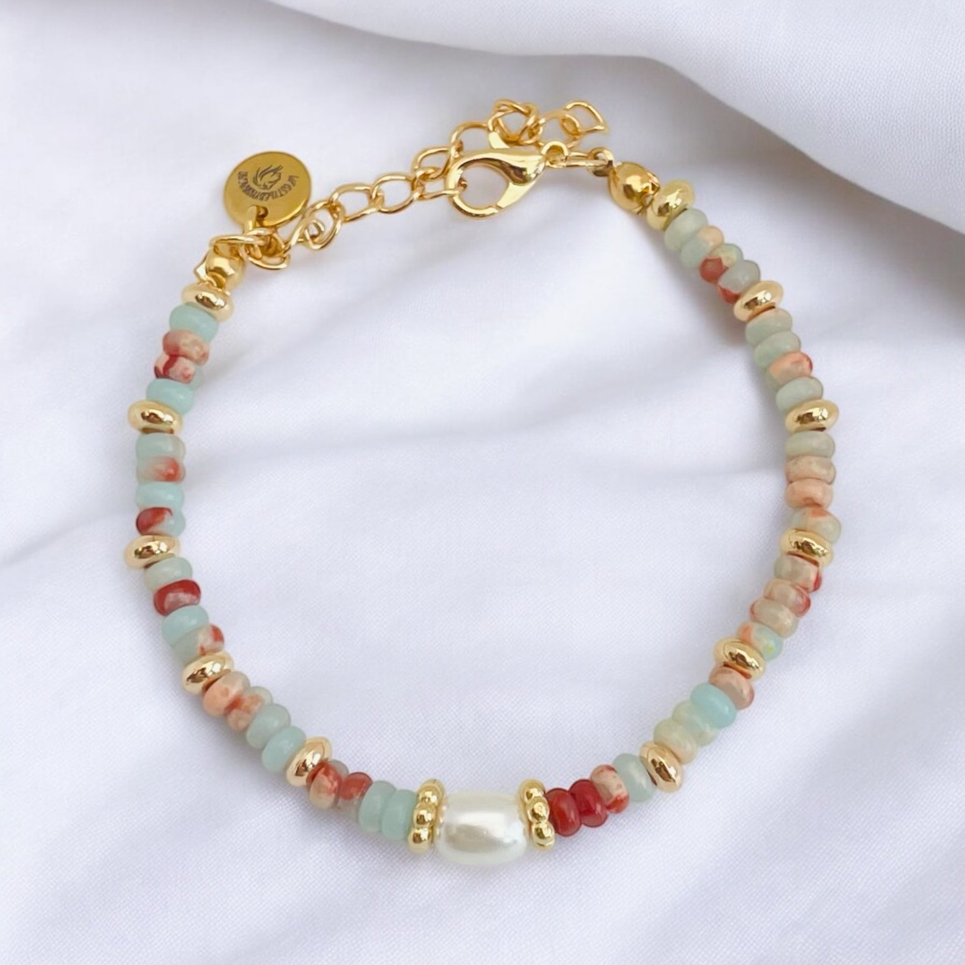 Bracelet Saolie