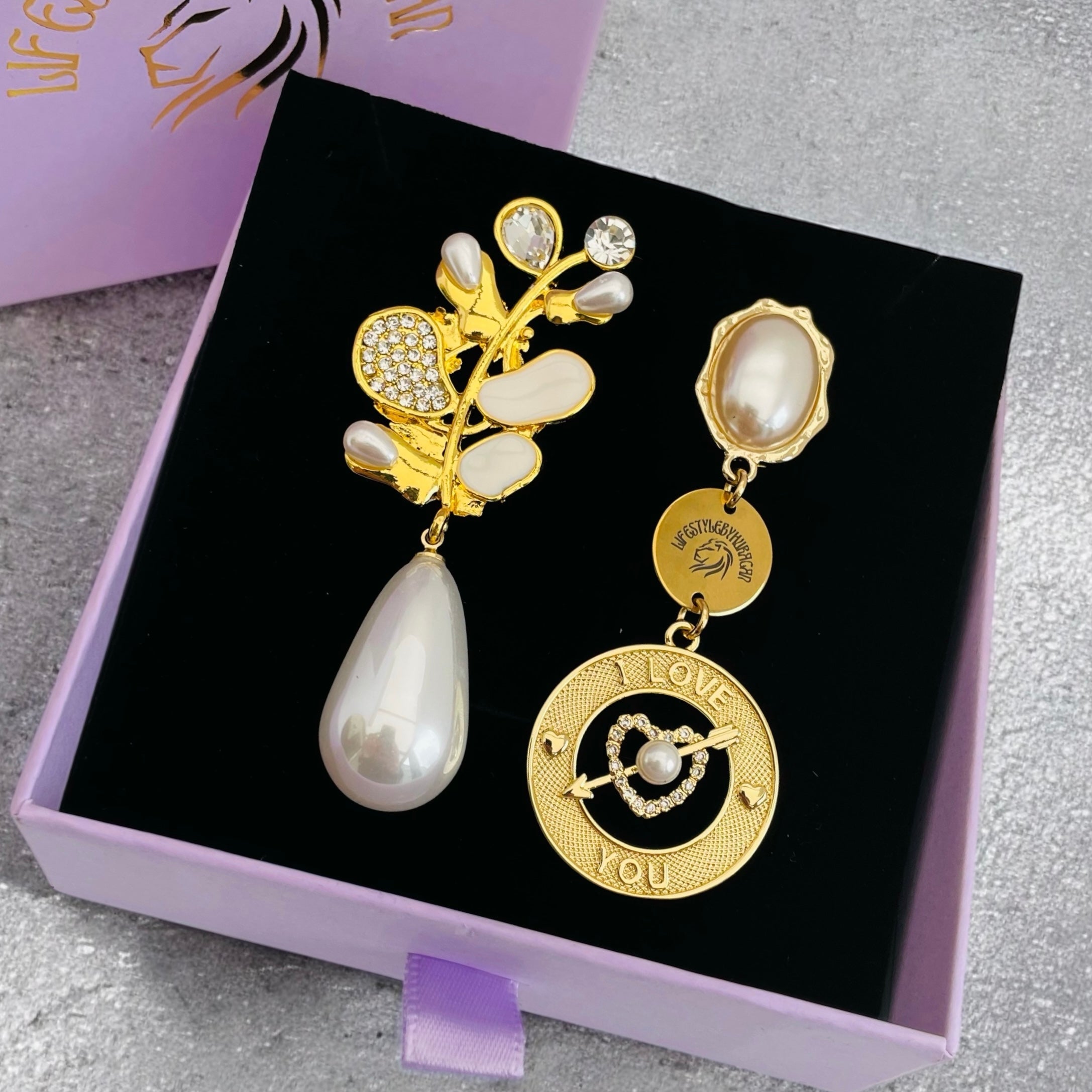 Coffret Clemae