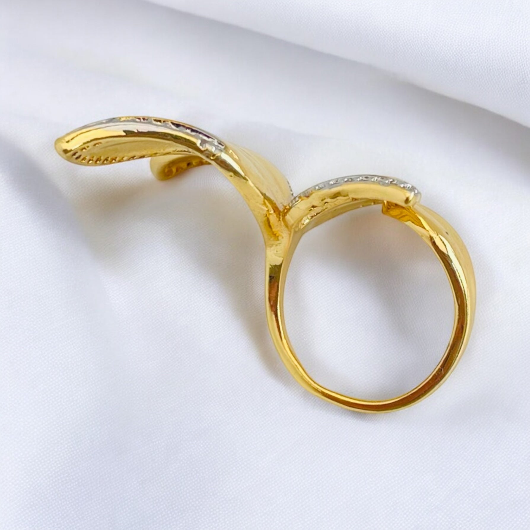 Bague Alix