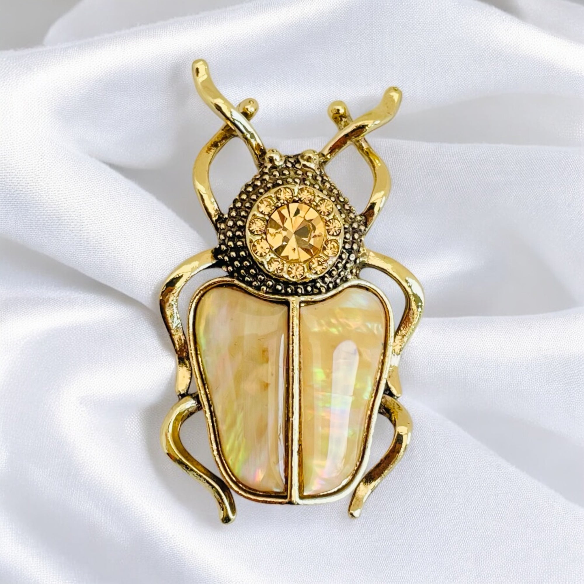 Broche Minha