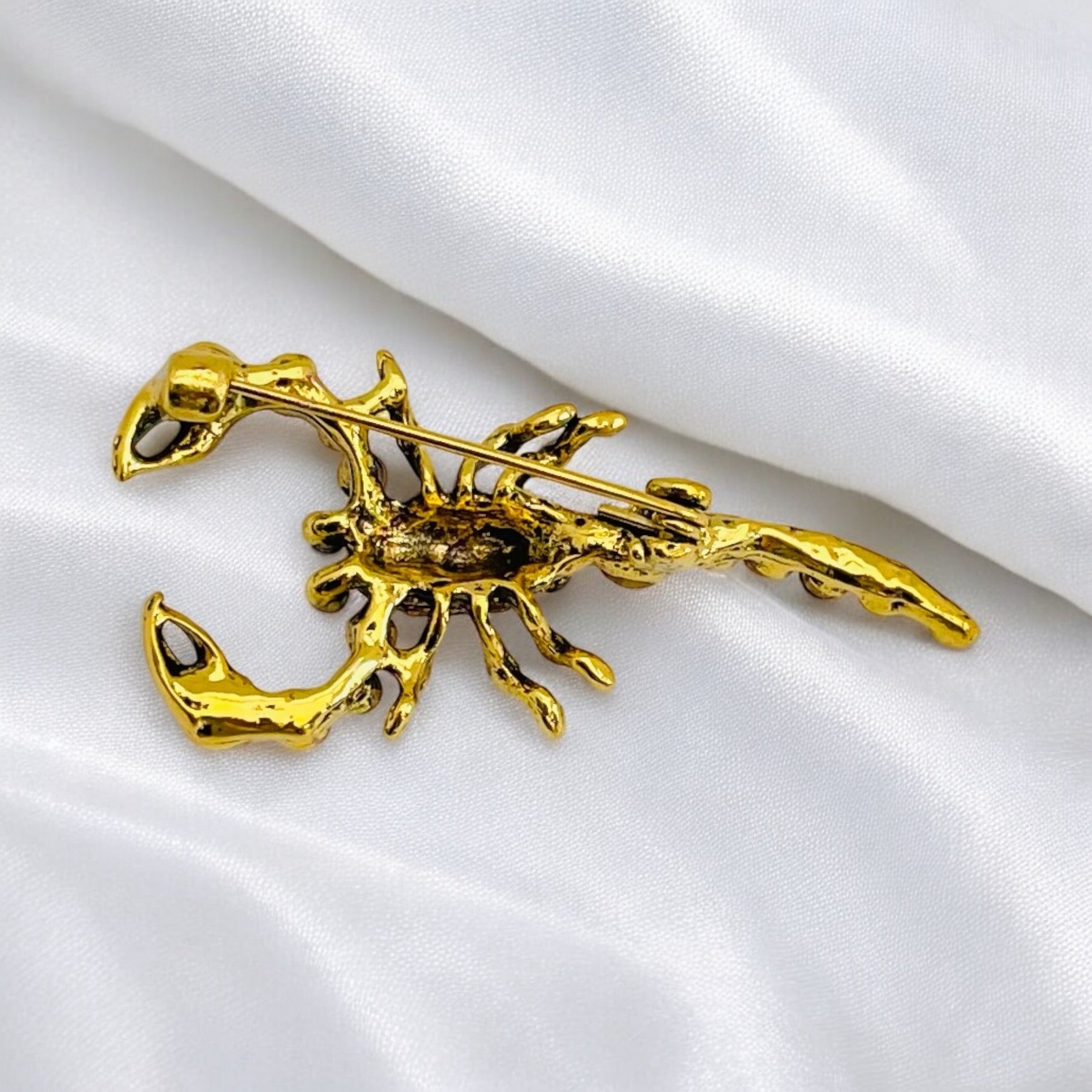 Broche Maximus