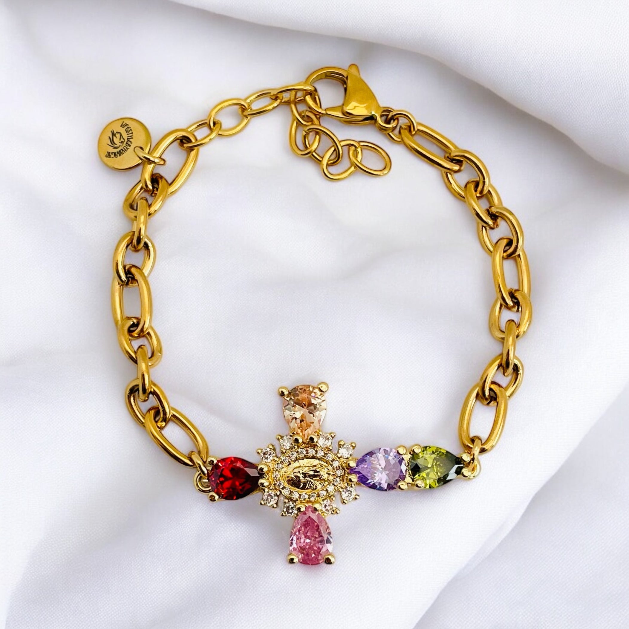 Bracelet Themis Multicolor