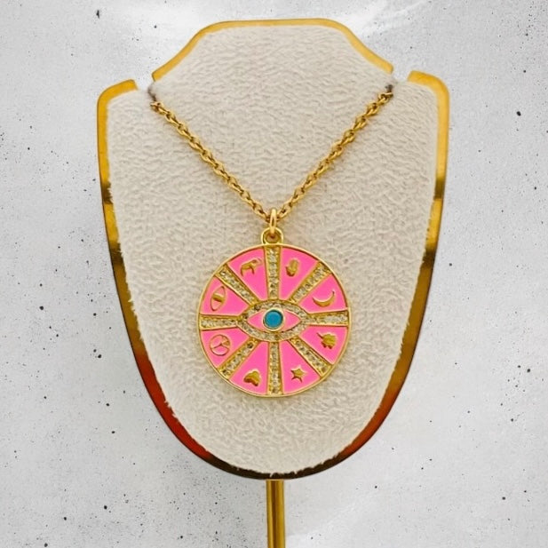Collier Evaluna