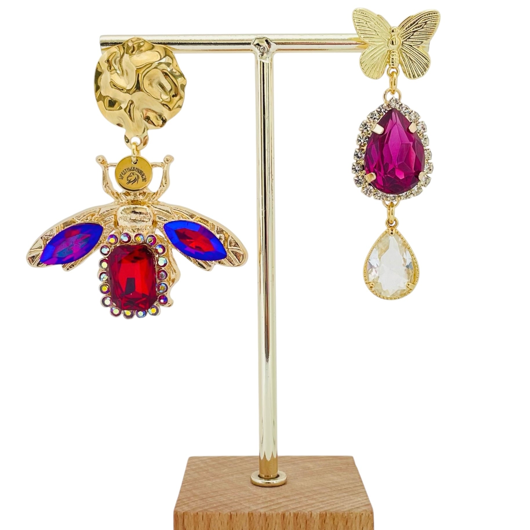 Coffret Gaia