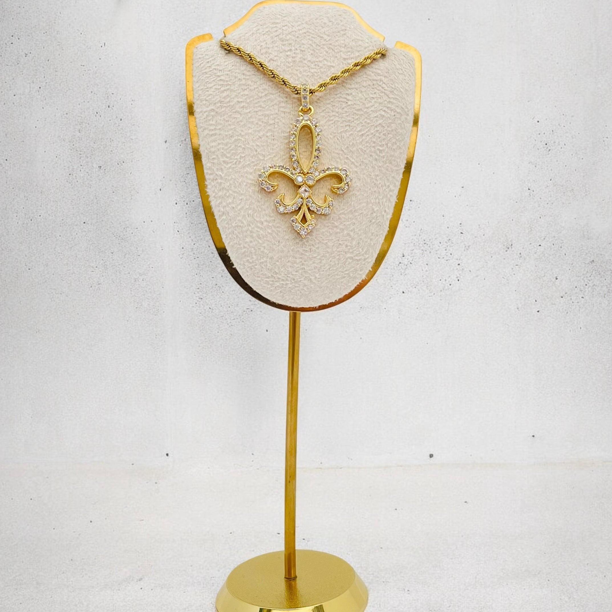 Collier Nerina