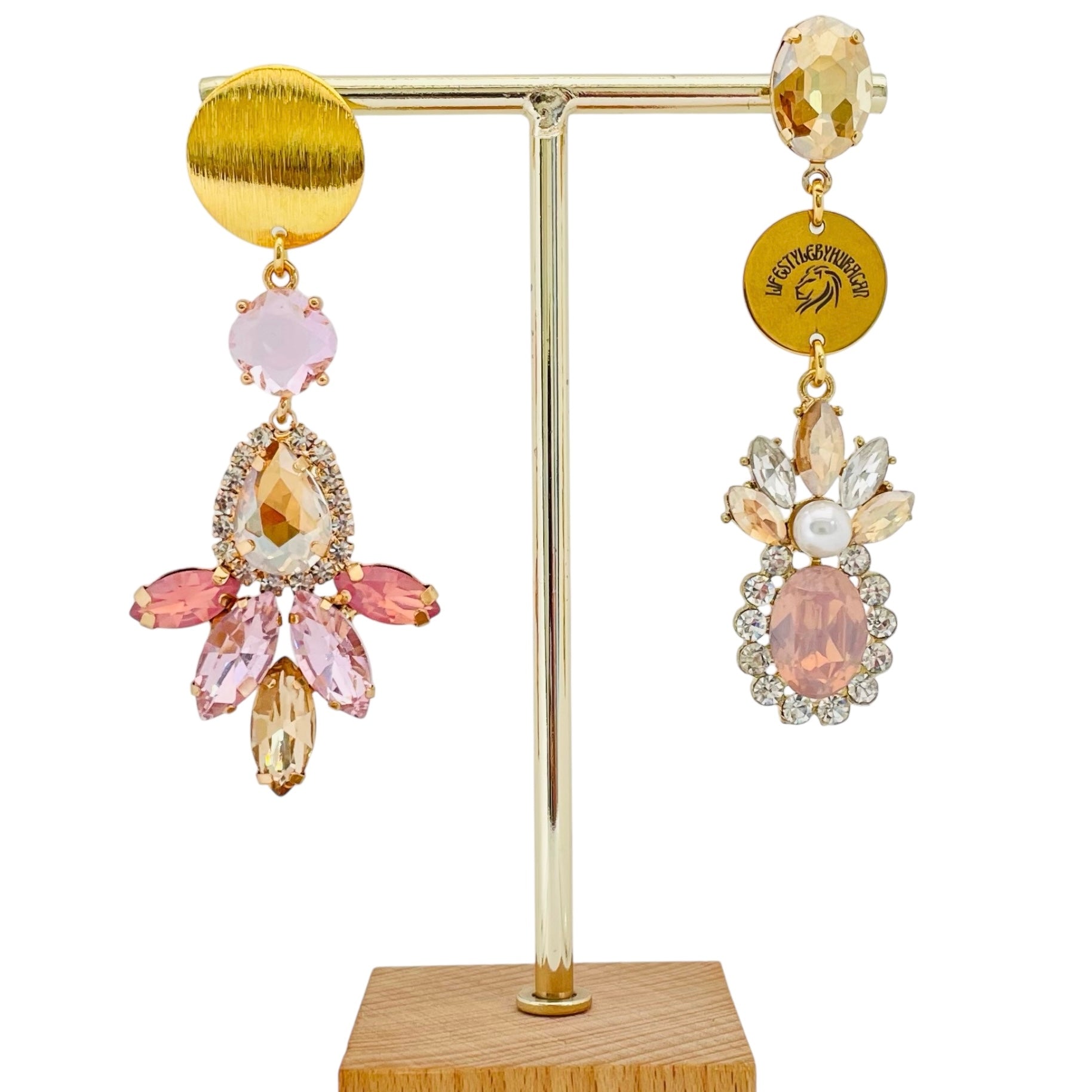 Coffret Aluna