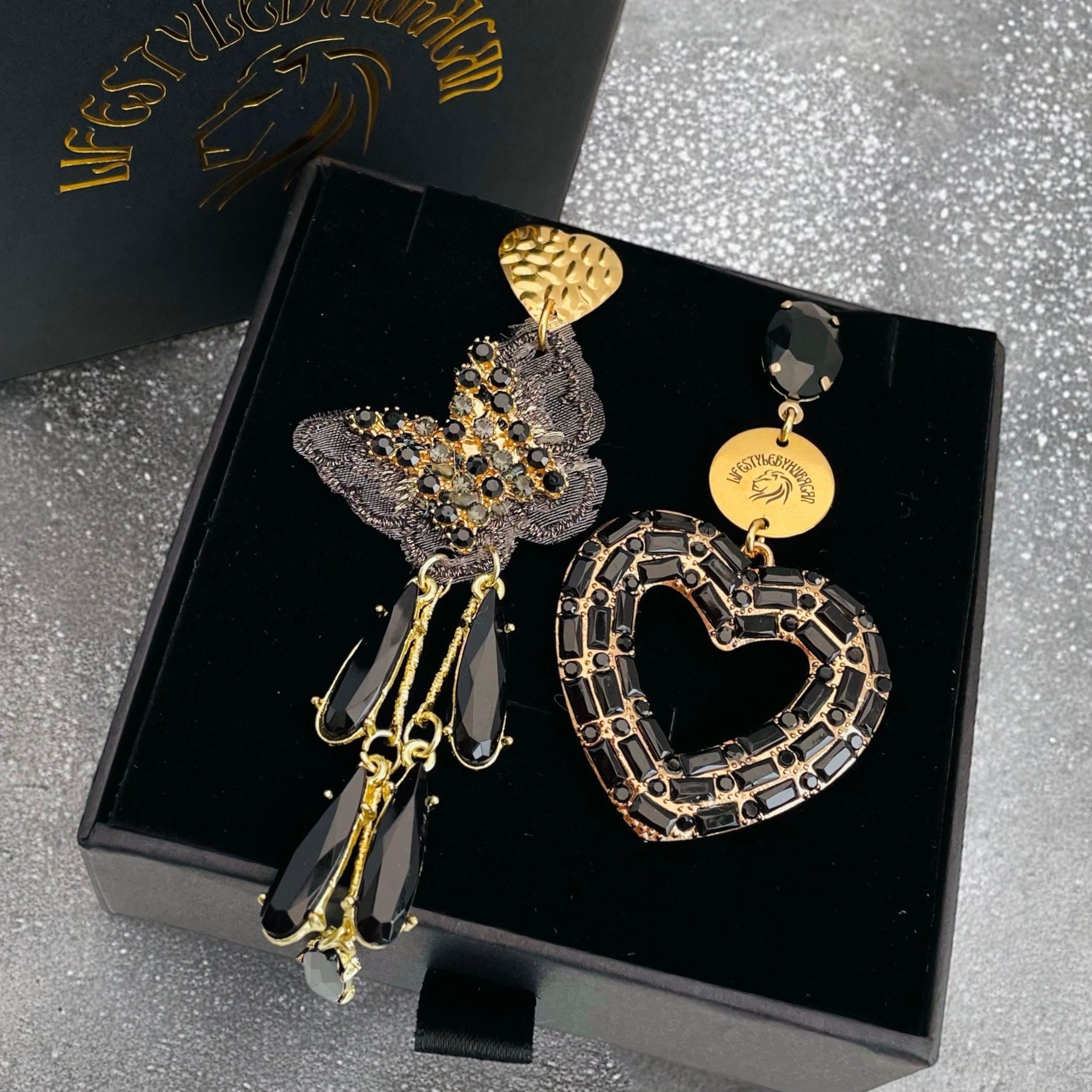 Coffret Rozenn