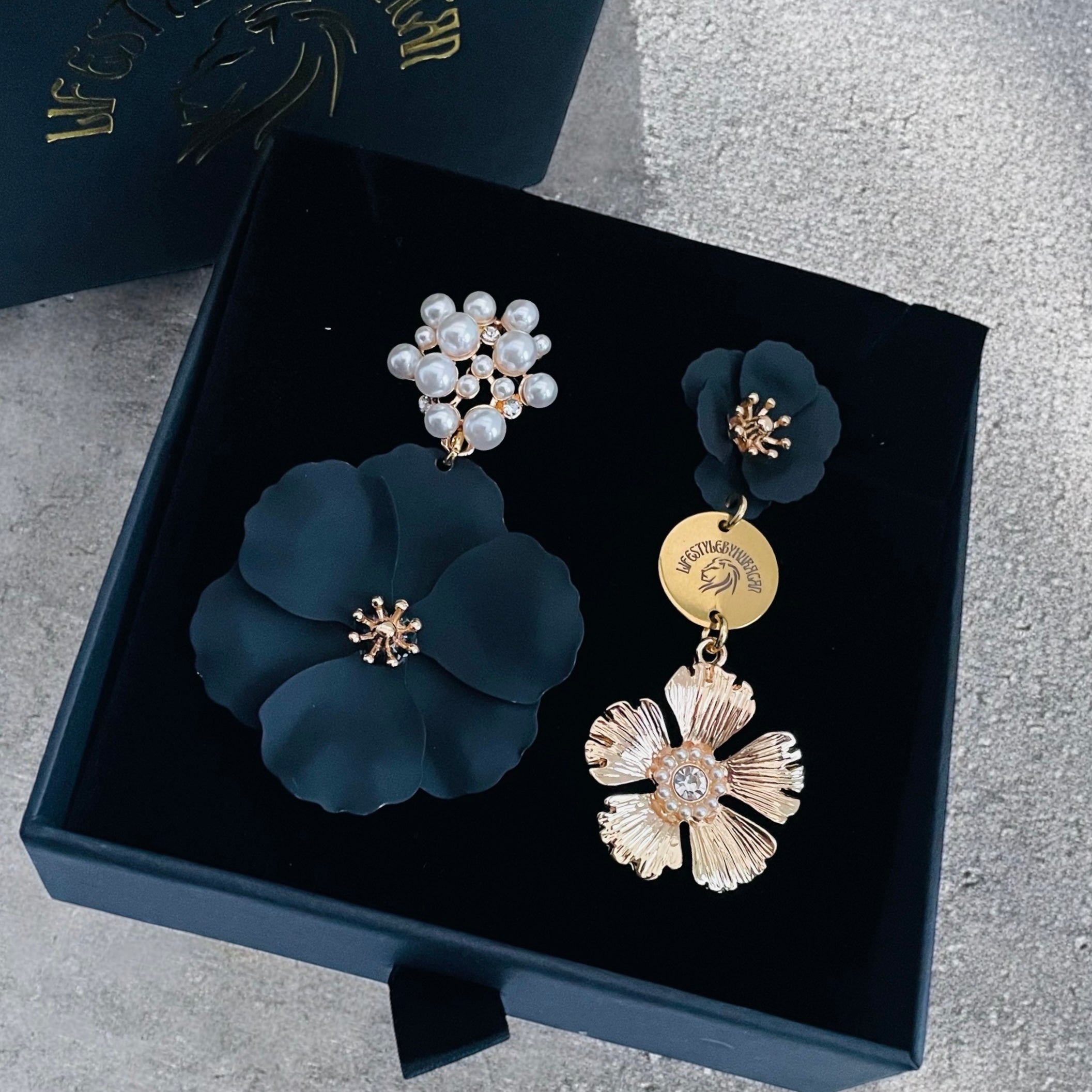 Coffret Sana