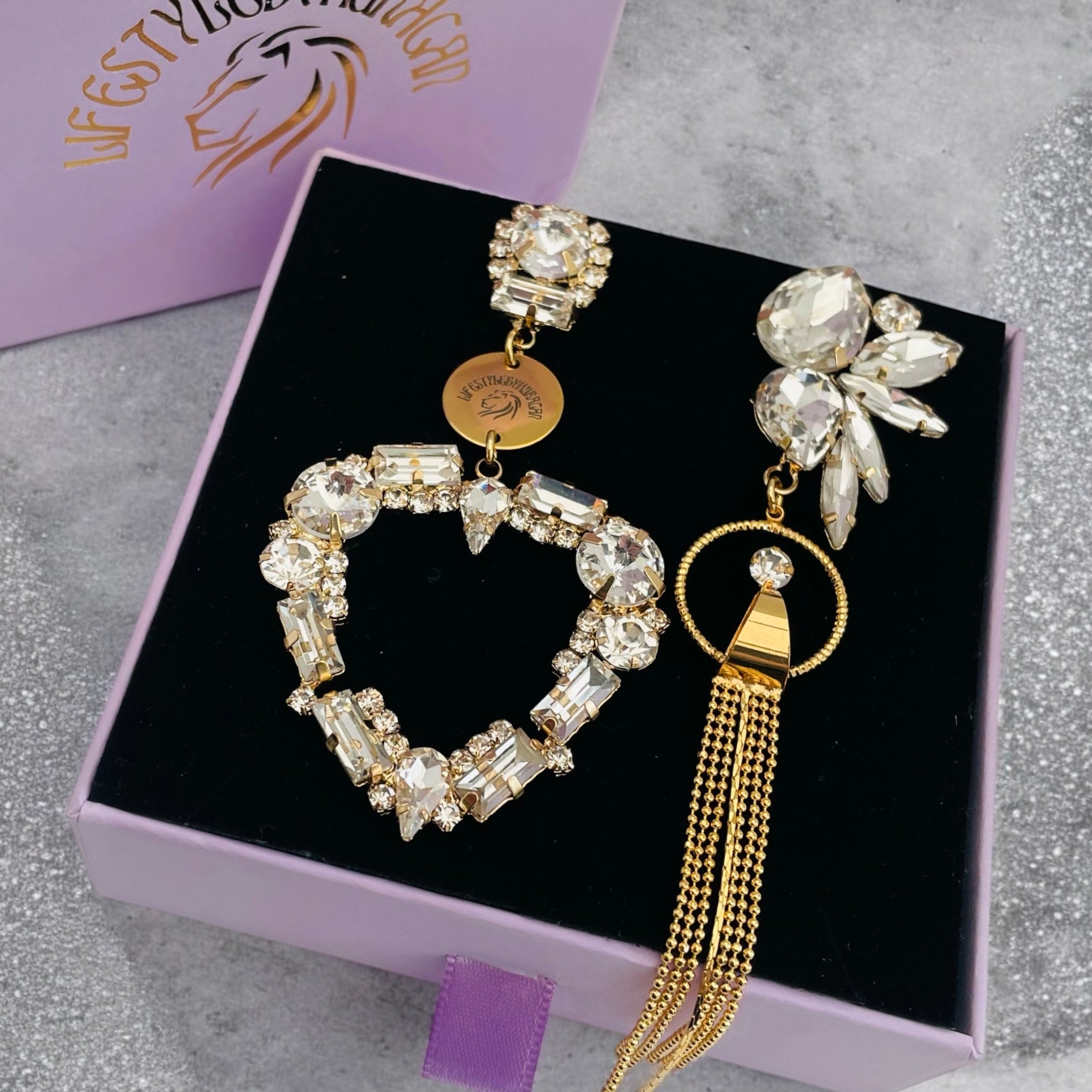 Coffret Dolly