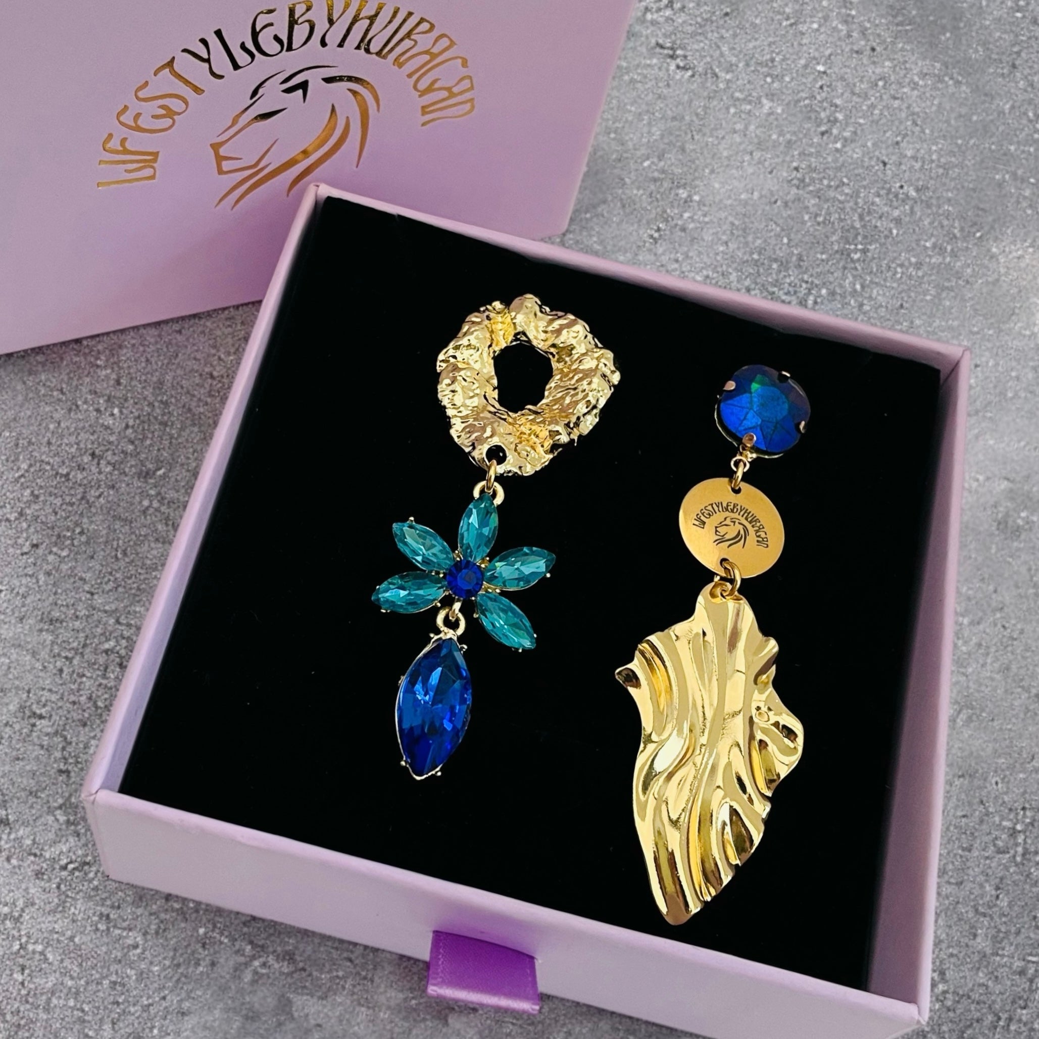 Coffret Theonara