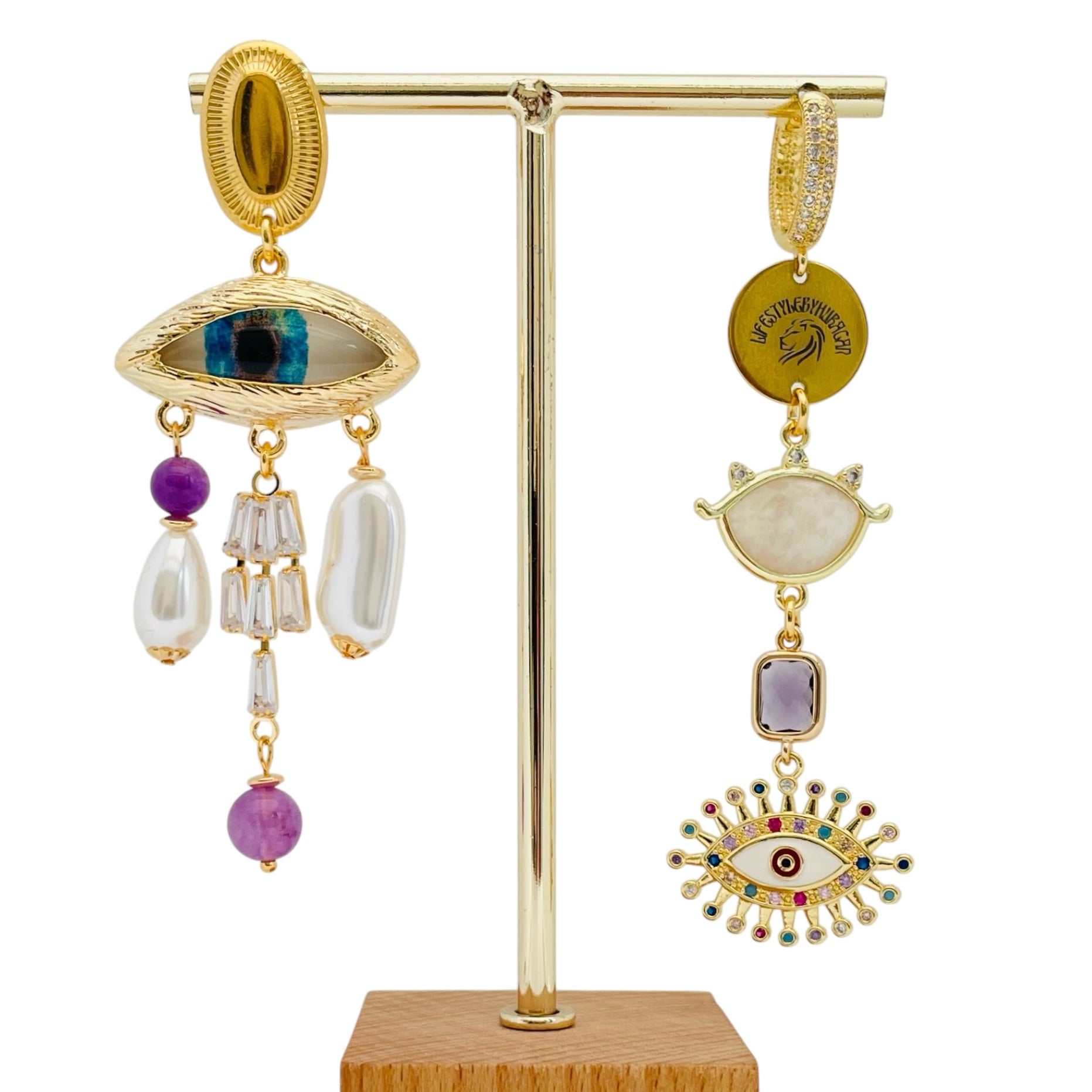 Coffret Olwen