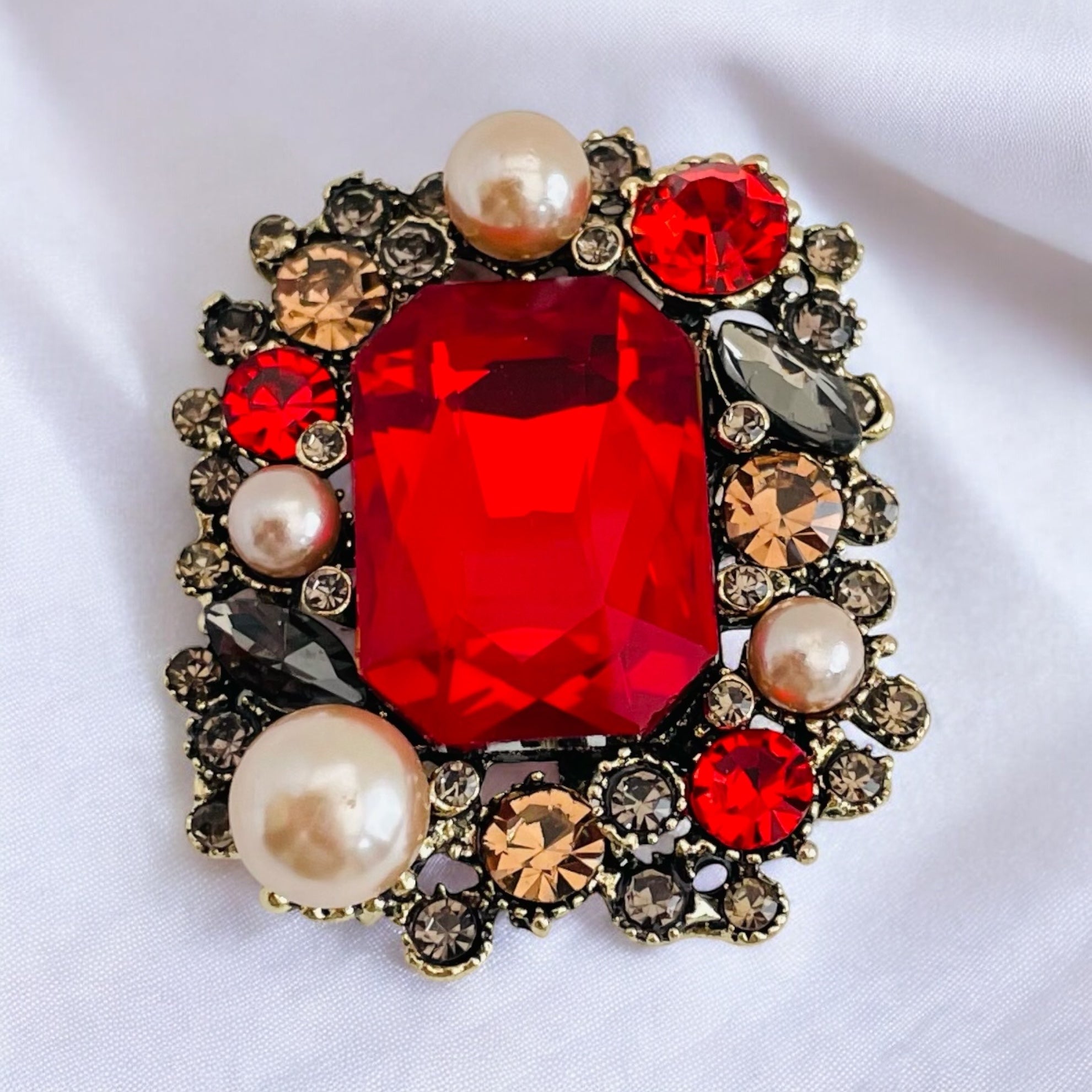 Broche Marlowe