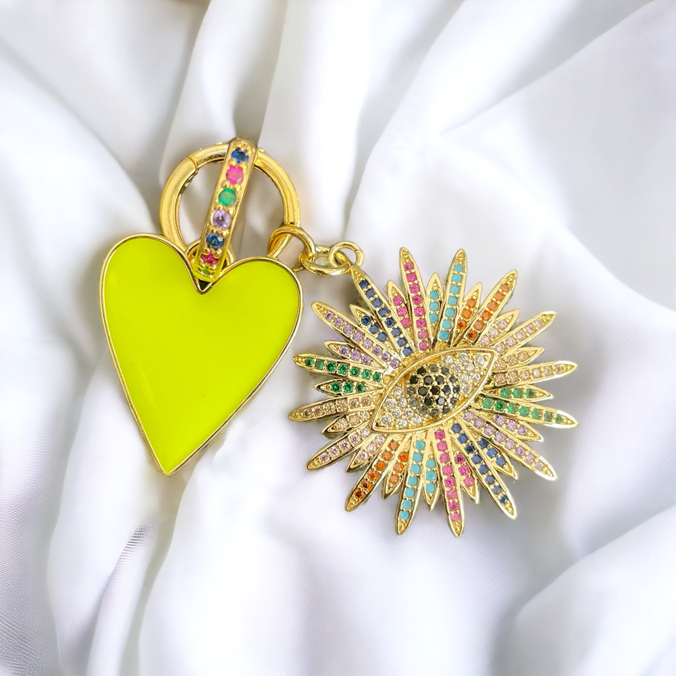 Day-Glo Love