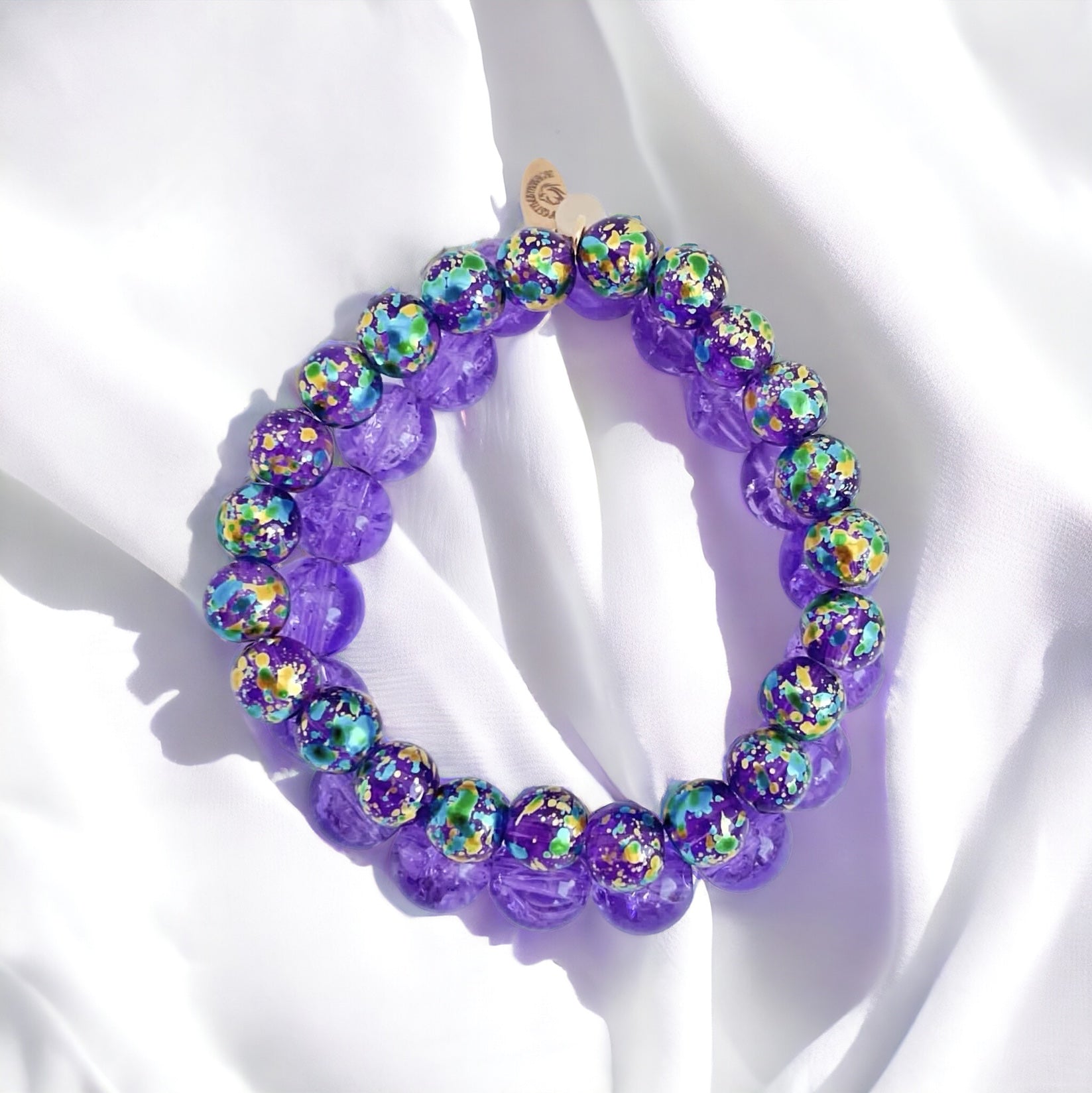 Ensemble de bracelets Assia