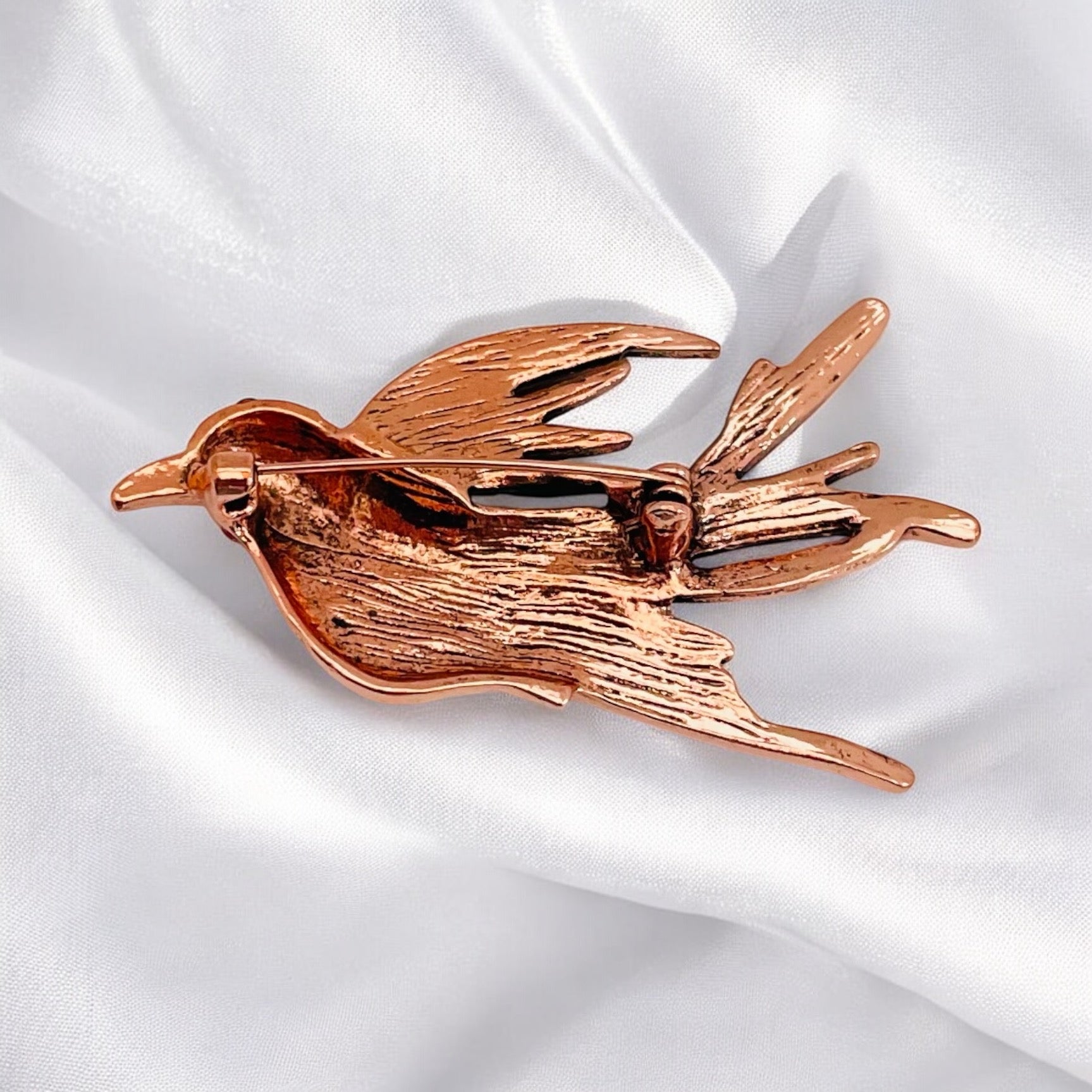 Broche Melisse