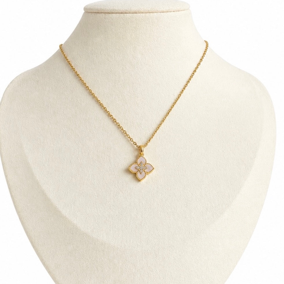 Collier Toscane