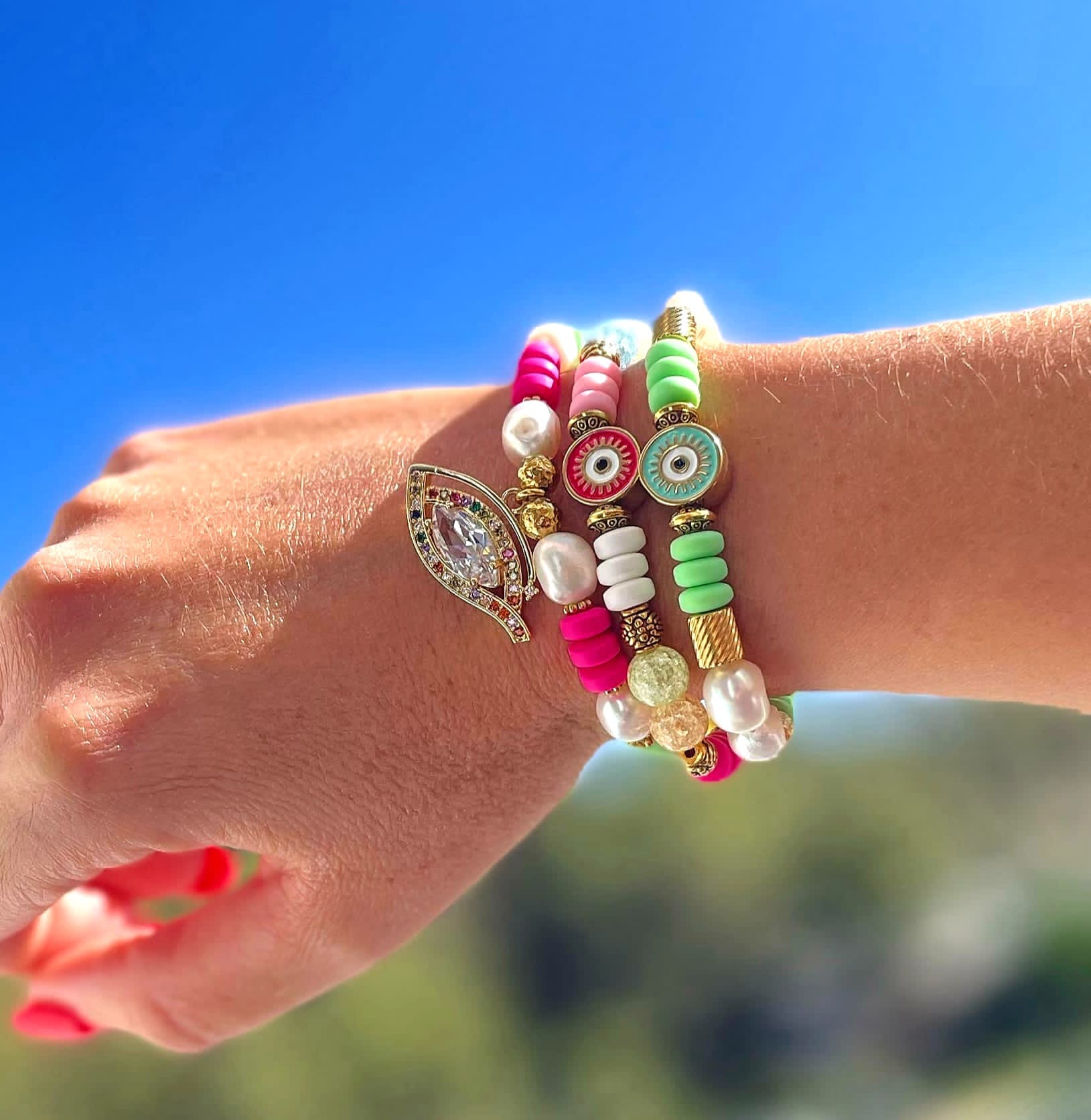 Bracelet Lovely