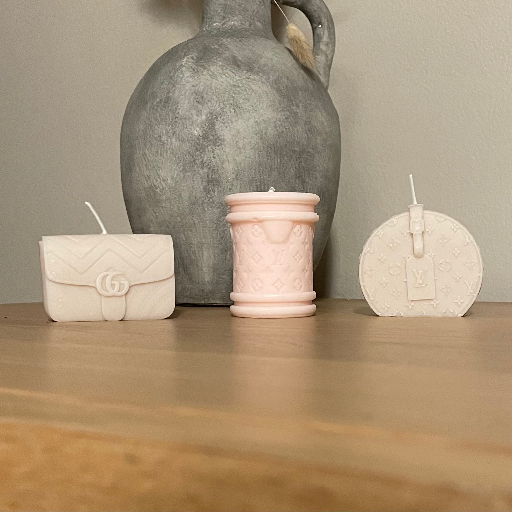 Mini Sac Lv & GG
